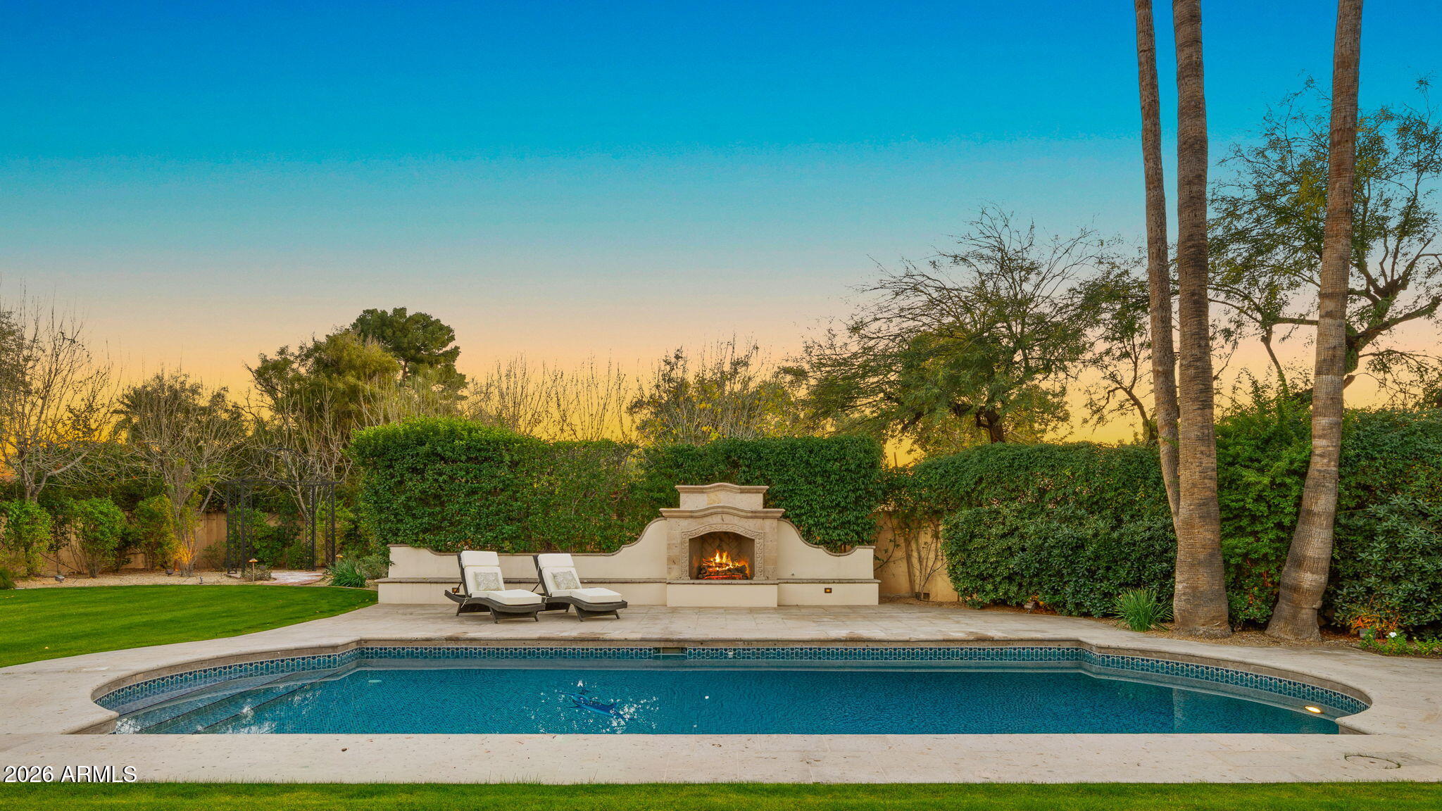 CAMELBACK COUNTRY CLUB ESTATES 4 - Residential
