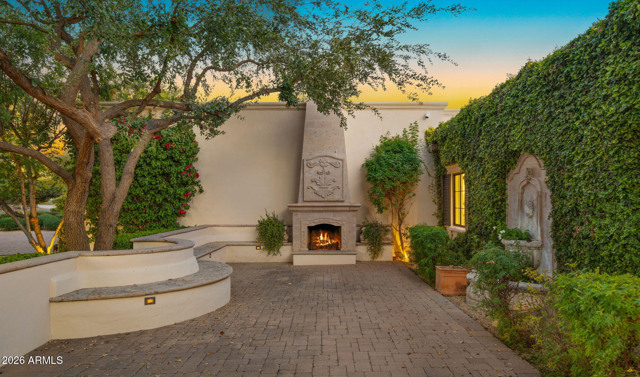 CAMELBACK COUNTRY CLUB ESTATES 4 - Residential