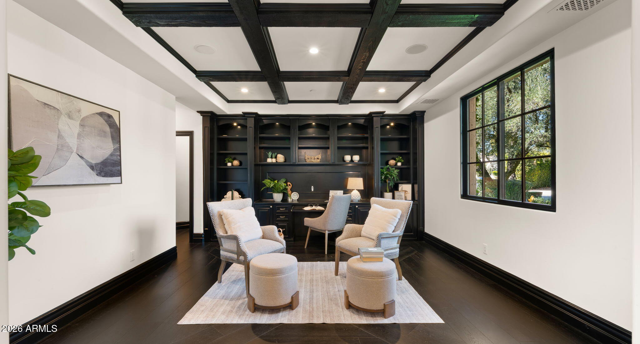 CAMELBACK COUNTRY CLUB ESTATES 4 - Residential