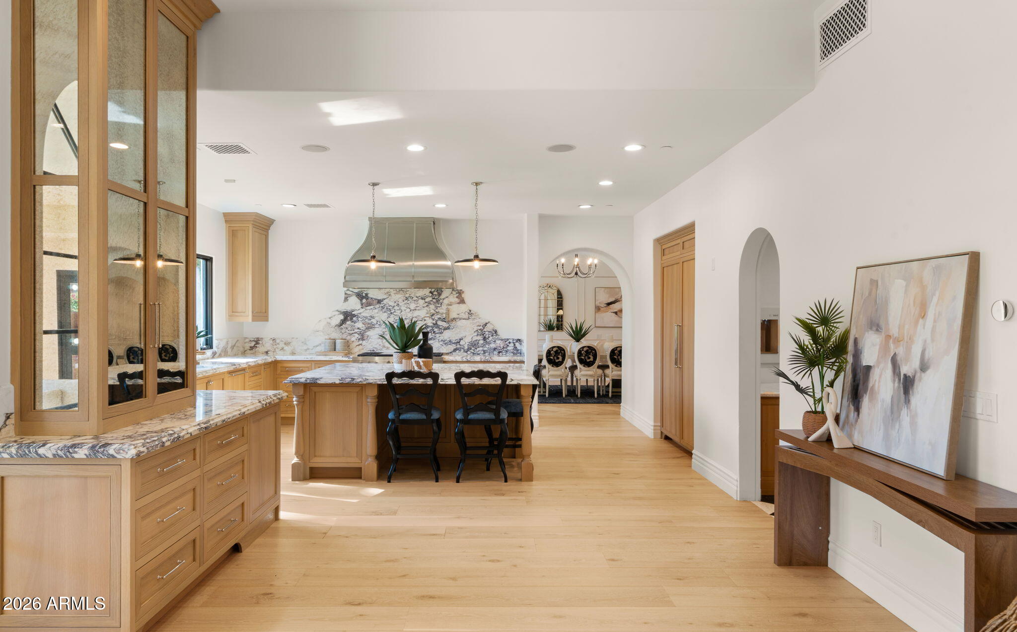 CAMELBACK COUNTRY CLUB ESTATES 4 - Residential