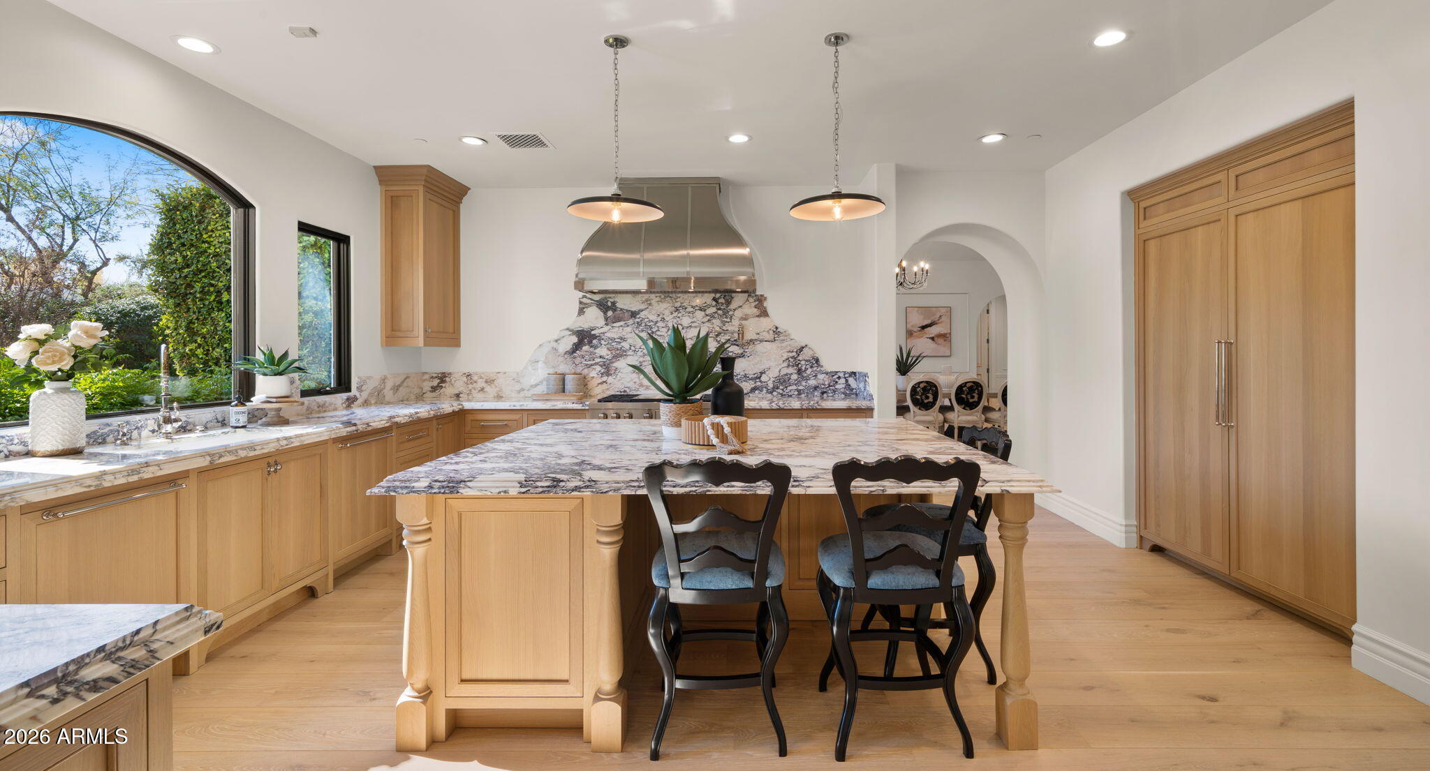 CAMELBACK COUNTRY CLUB ESTATES 4 - Residential