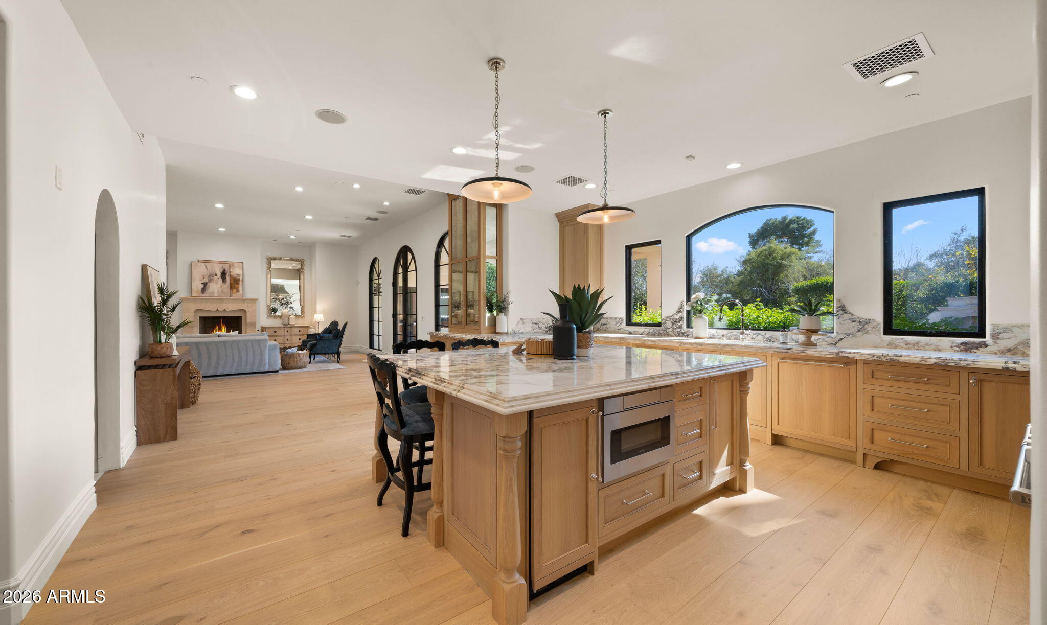 CAMELBACK COUNTRY CLUB ESTATES 4 - Residential
