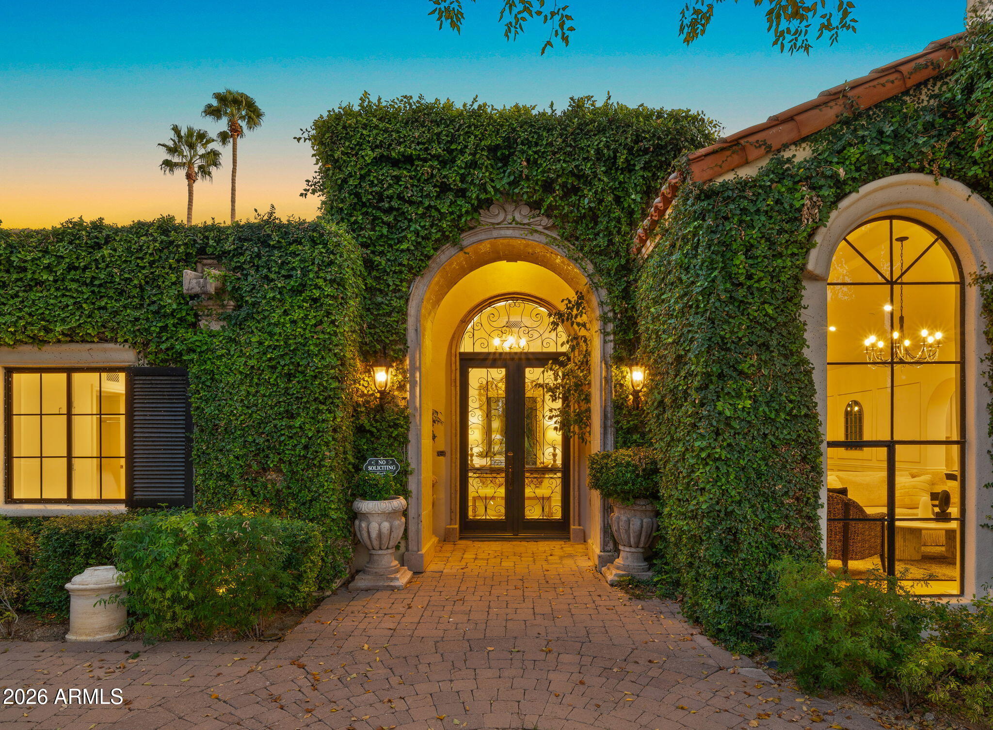 CAMELBACK COUNTRY CLUB ESTATES 4 - Residential