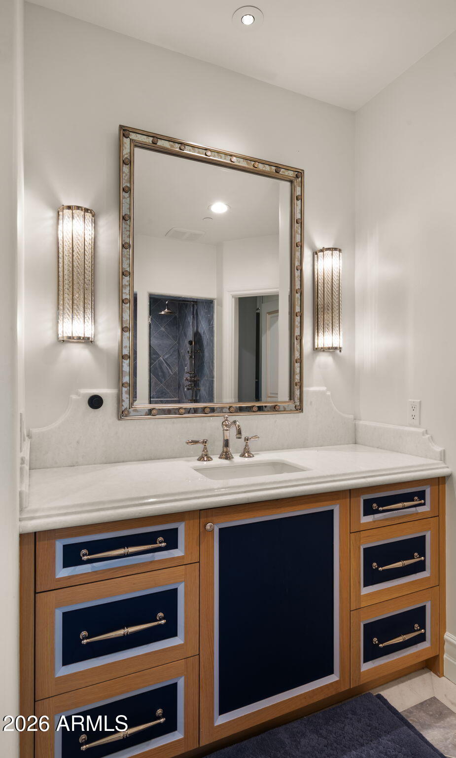 CAMELBACK COUNTRY CLUB ESTATES 4 - Residential