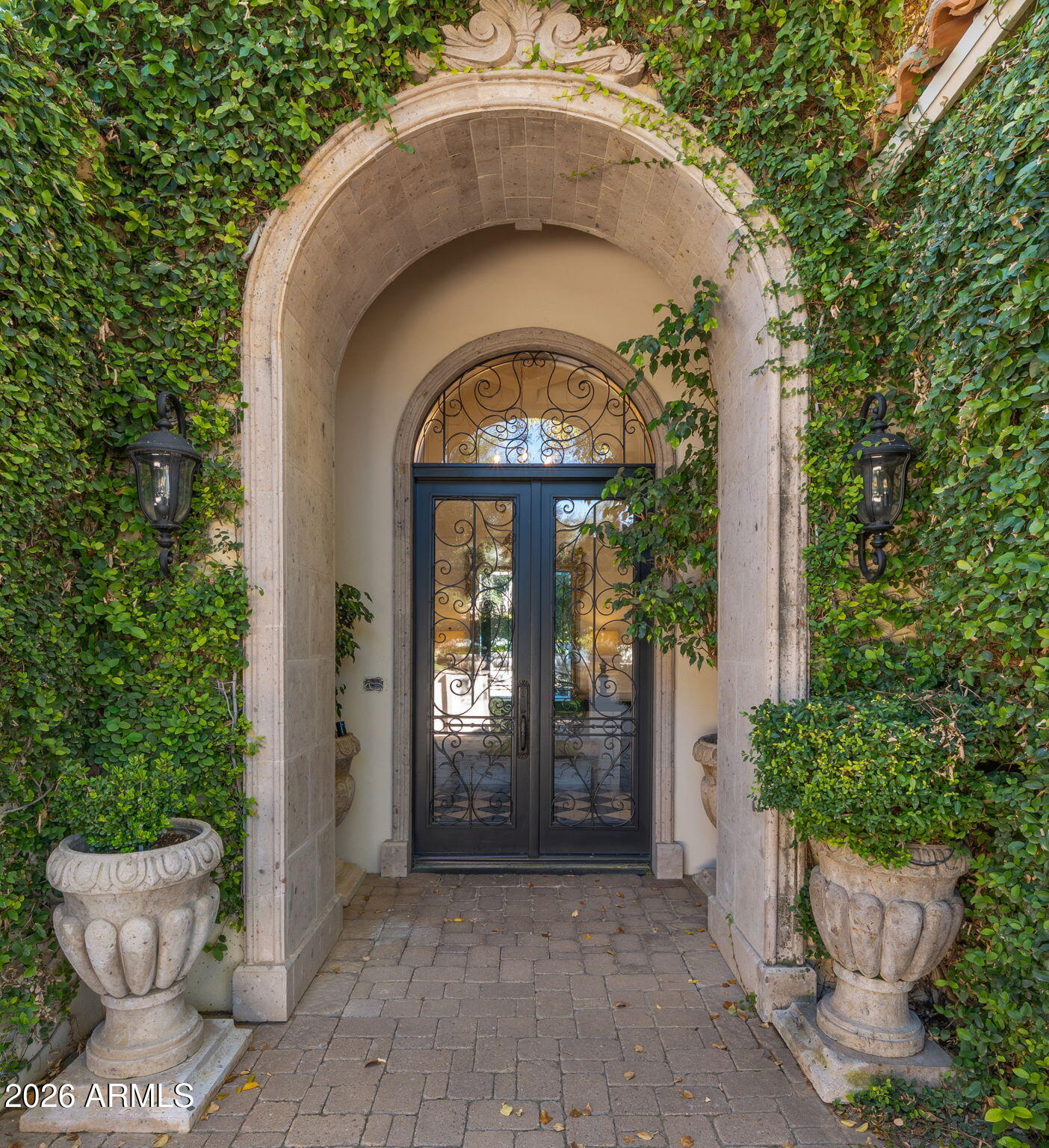 CAMELBACK COUNTRY CLUB ESTATES 4 - Residential
