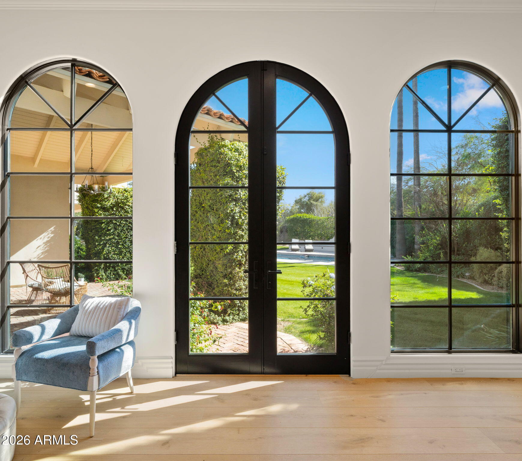 CAMELBACK COUNTRY CLUB ESTATES 4 - Residential
