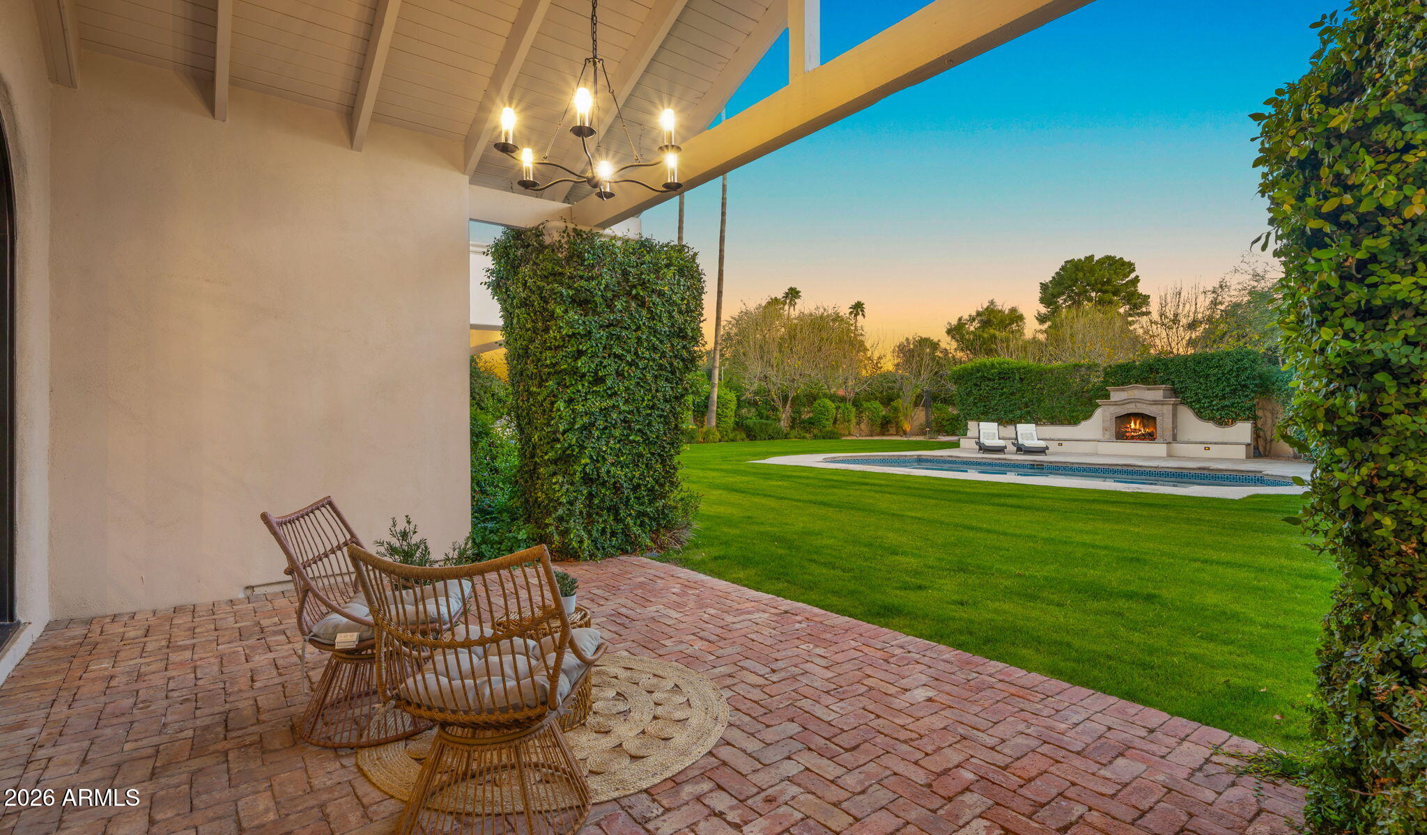 CAMELBACK COUNTRY CLUB ESTATES 4 - Residential