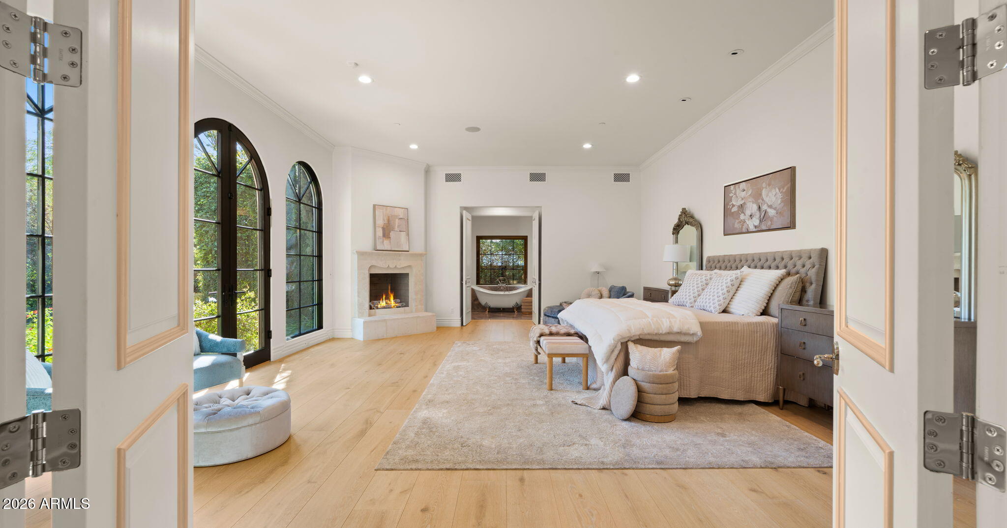 CAMELBACK COUNTRY CLUB ESTATES 4 - Residential