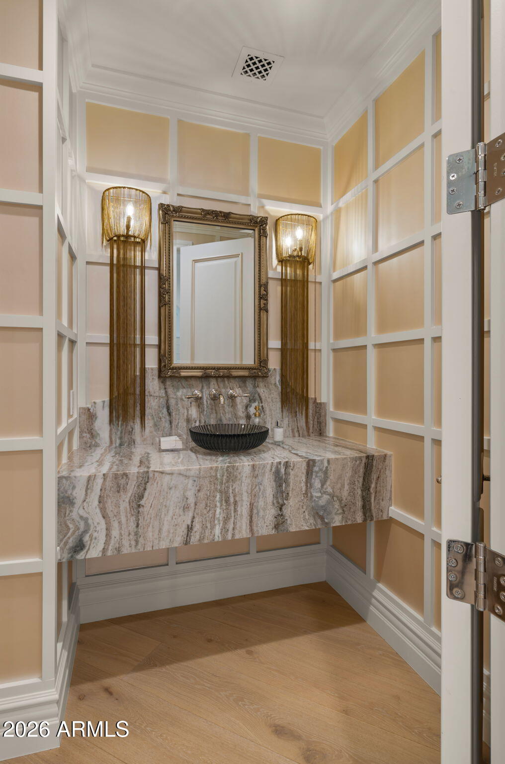CAMELBACK COUNTRY CLUB ESTATES 4 - Residential