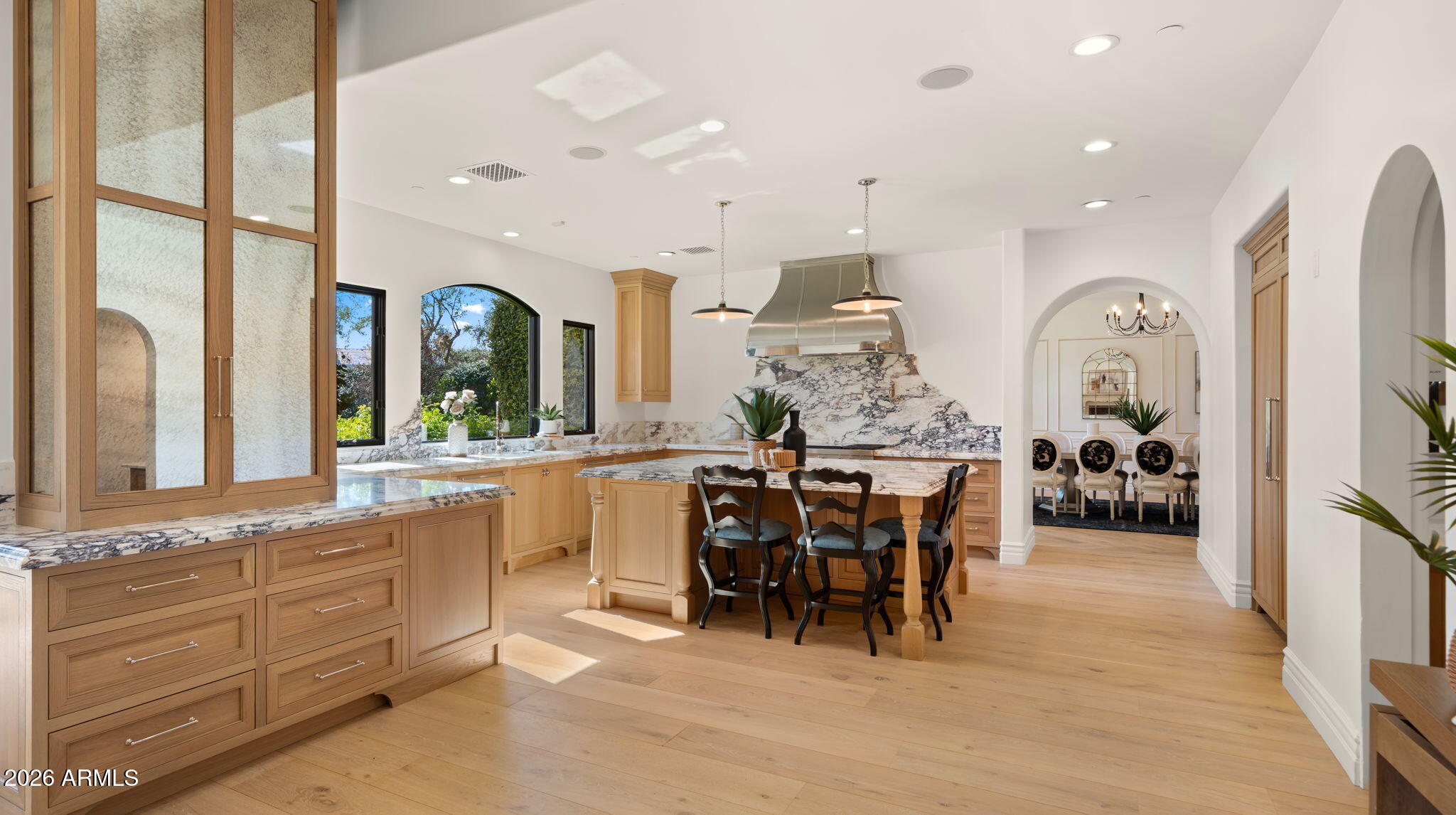 CAMELBACK COUNTRY CLUB ESTATES 4 - Residential