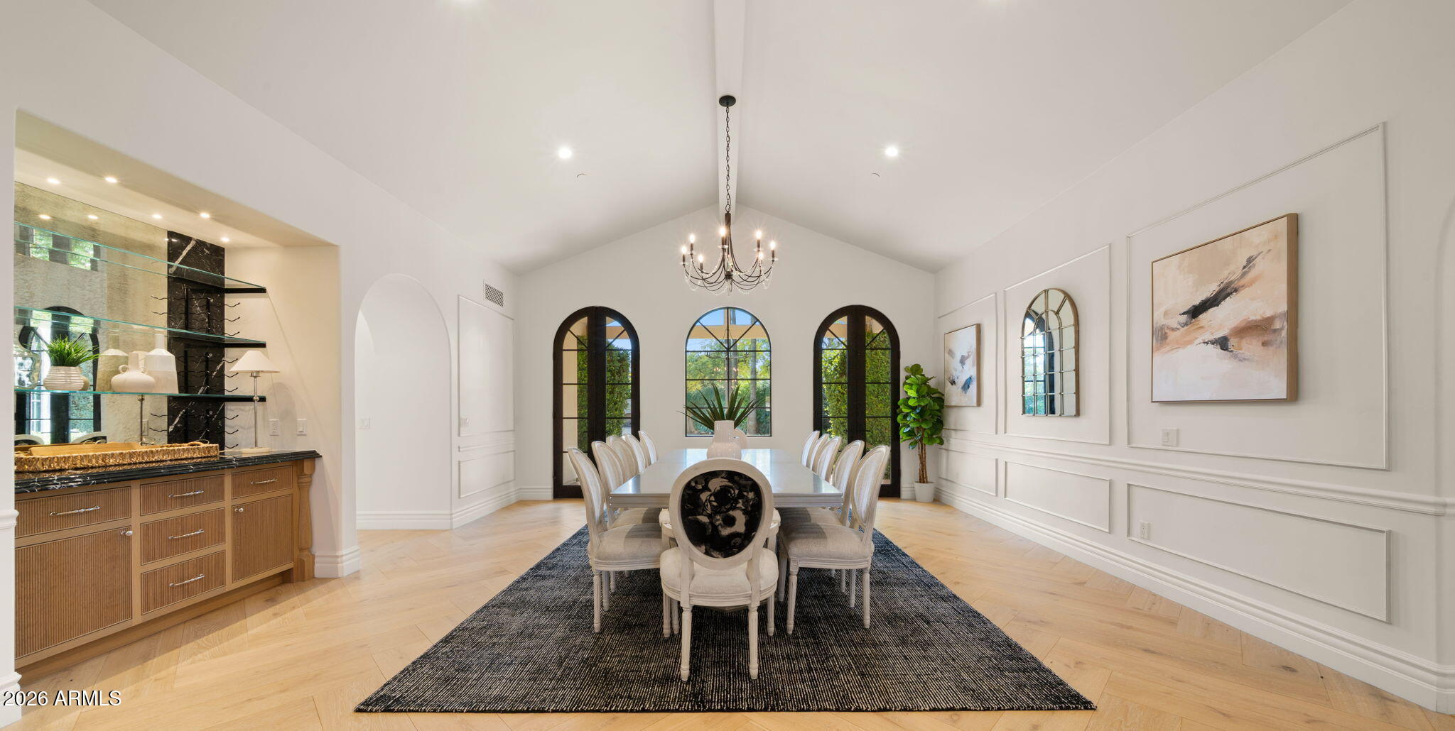 CAMELBACK COUNTRY CLUB ESTATES 4 - Residential