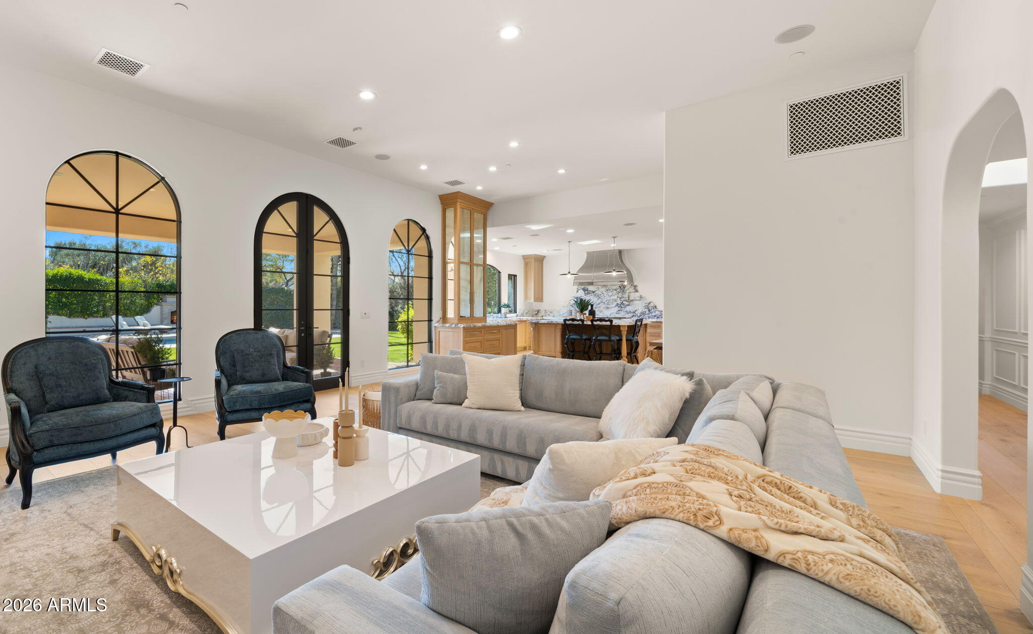 CAMELBACK COUNTRY CLUB ESTATES 4 - Residential