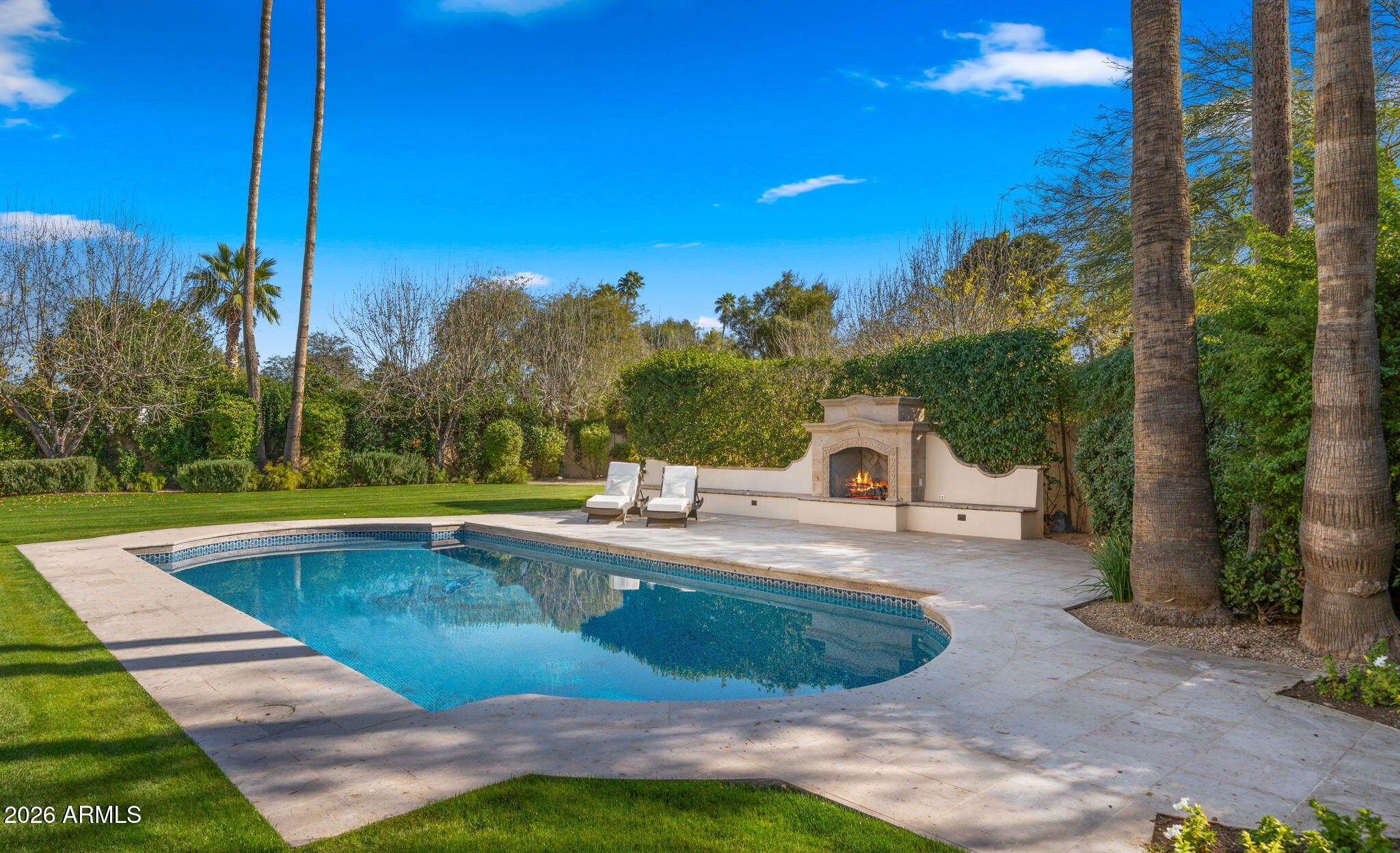 CAMELBACK COUNTRY CLUB ESTATES 4 - Residential