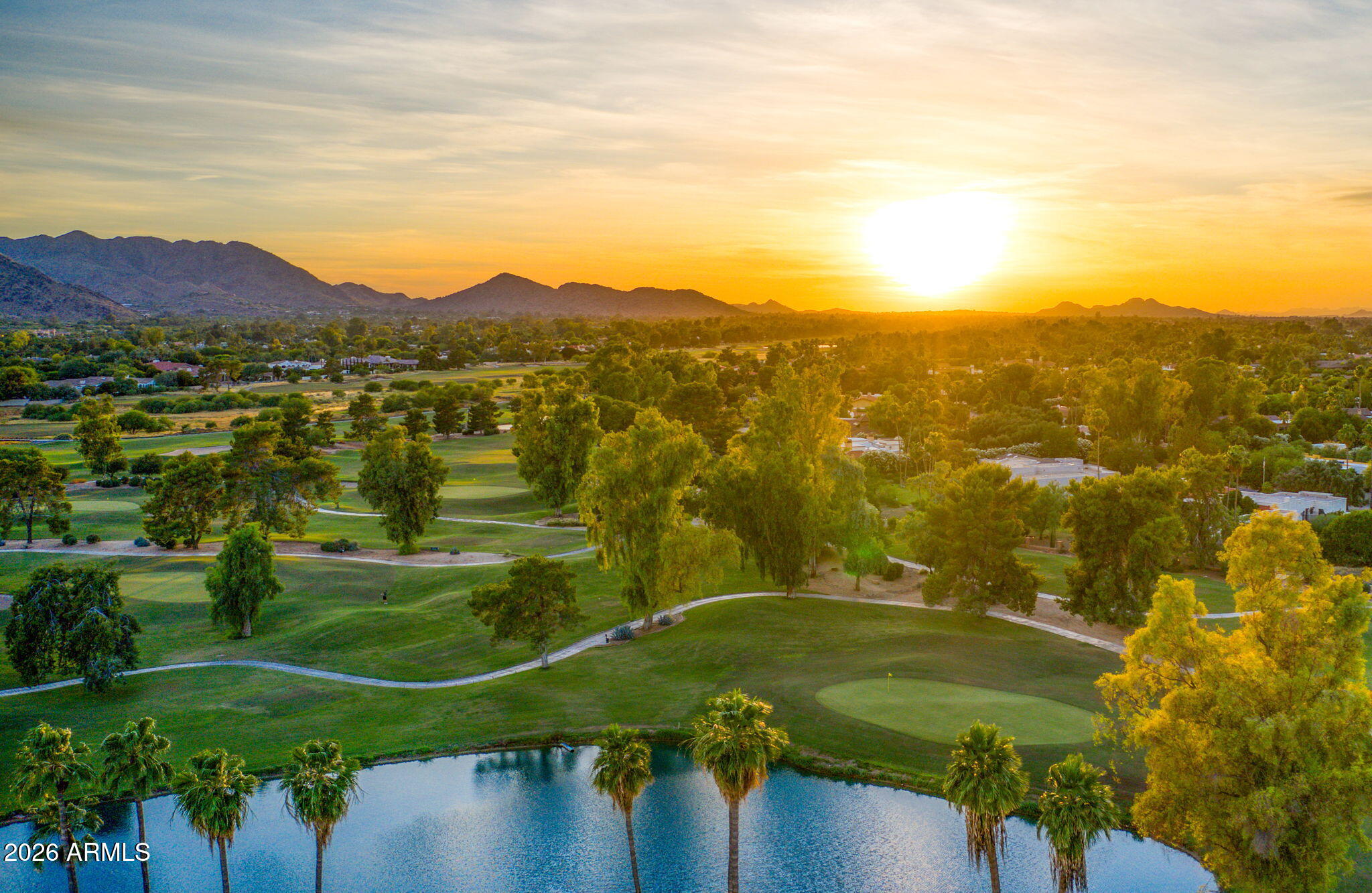 CAMELBACK COUNTRY CLUB ESTATES 4 - Residential