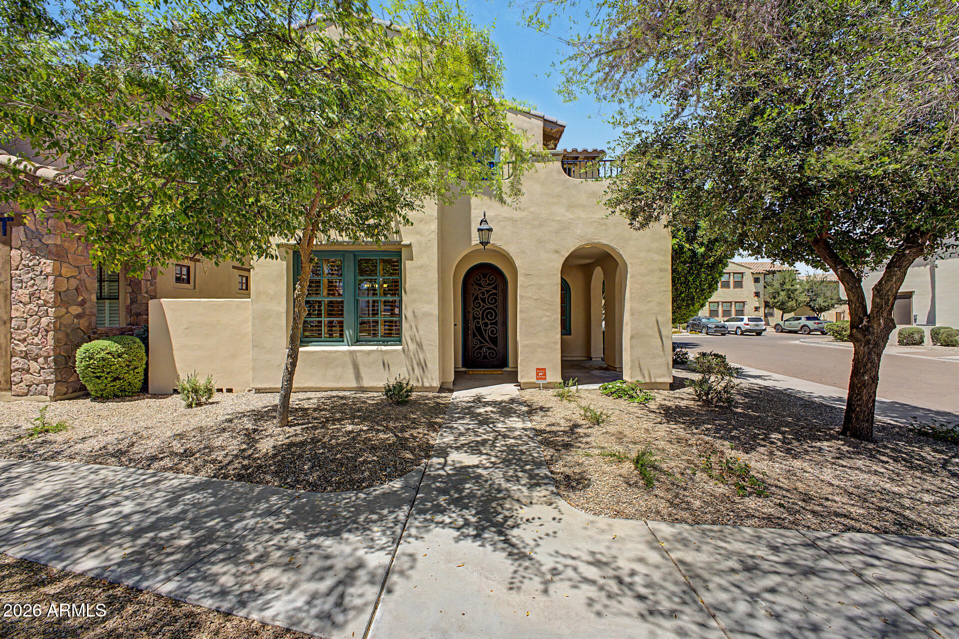 COTTAGES AT LAKEWOOD CONDOMINIUM AMD - Residential