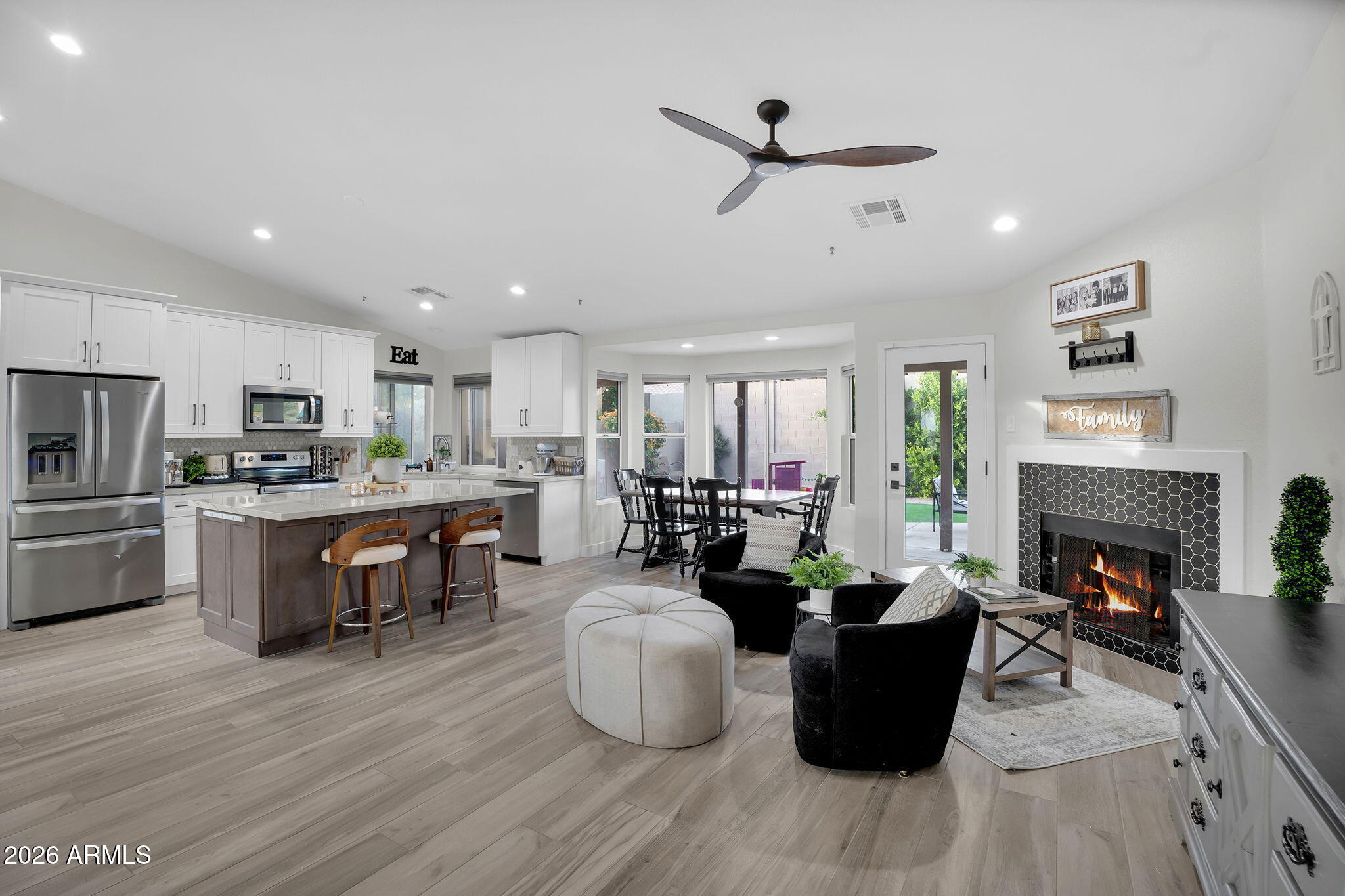 FOOTHILLS AT IRONWOOD VILLAGE UNIT 3 - Residential