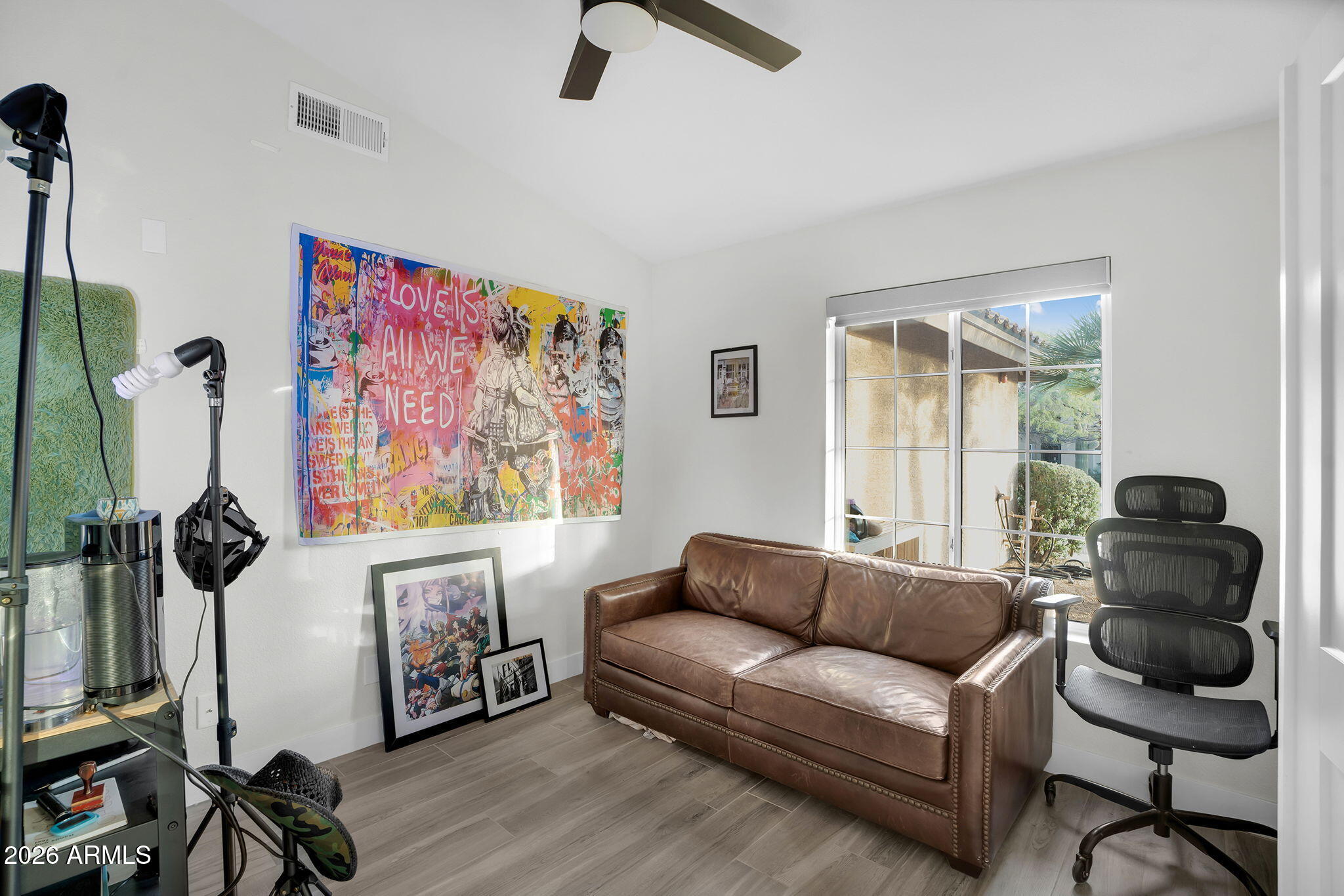 FOOTHILLS AT IRONWOOD VILLAGE UNIT 3 - Residential