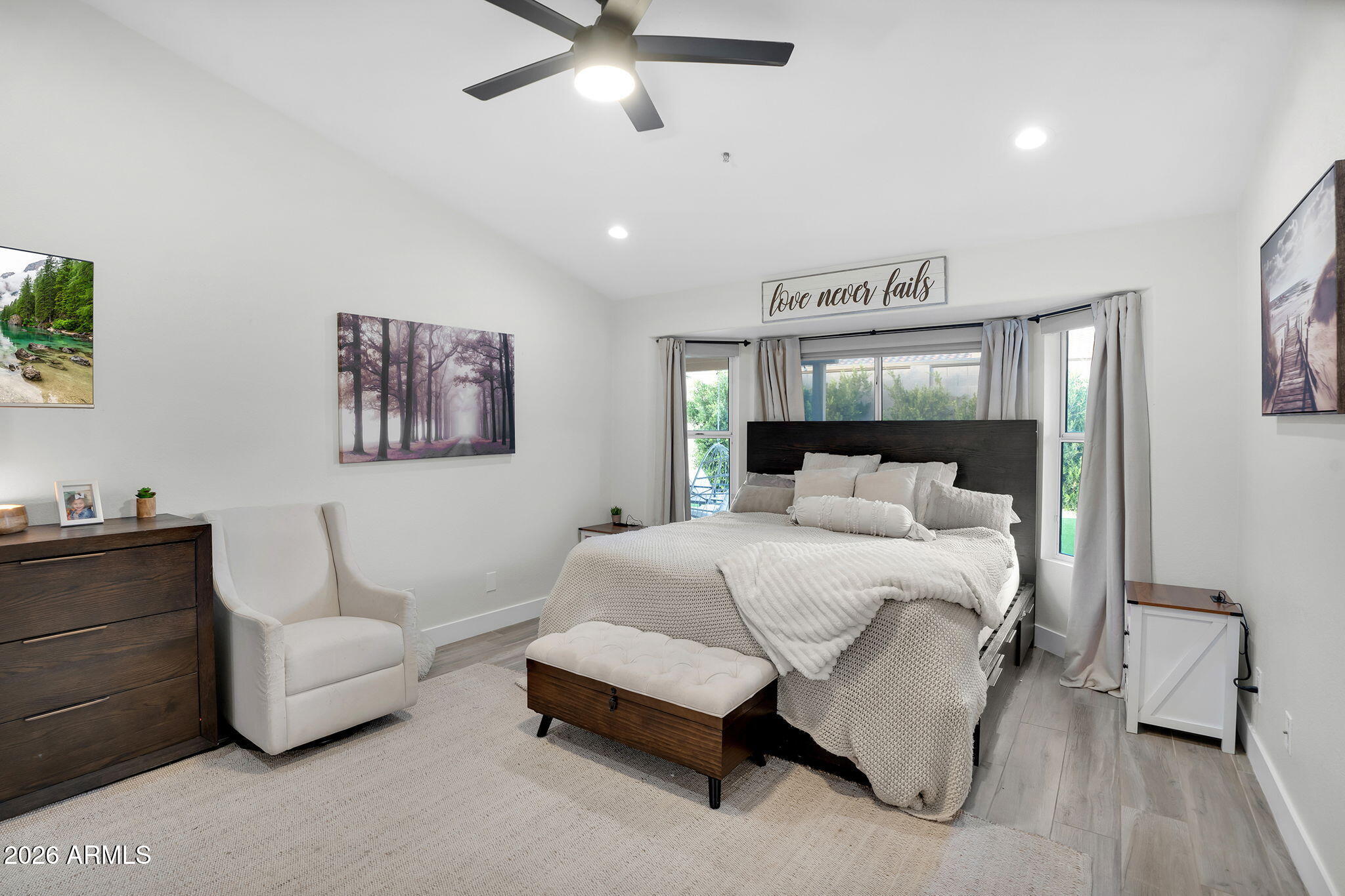 FOOTHILLS AT IRONWOOD VILLAGE UNIT 3 - Residential