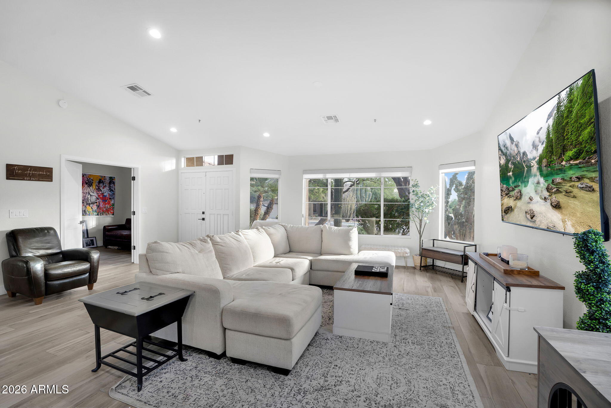 FOOTHILLS AT IRONWOOD VILLAGE UNIT 3 - Residential