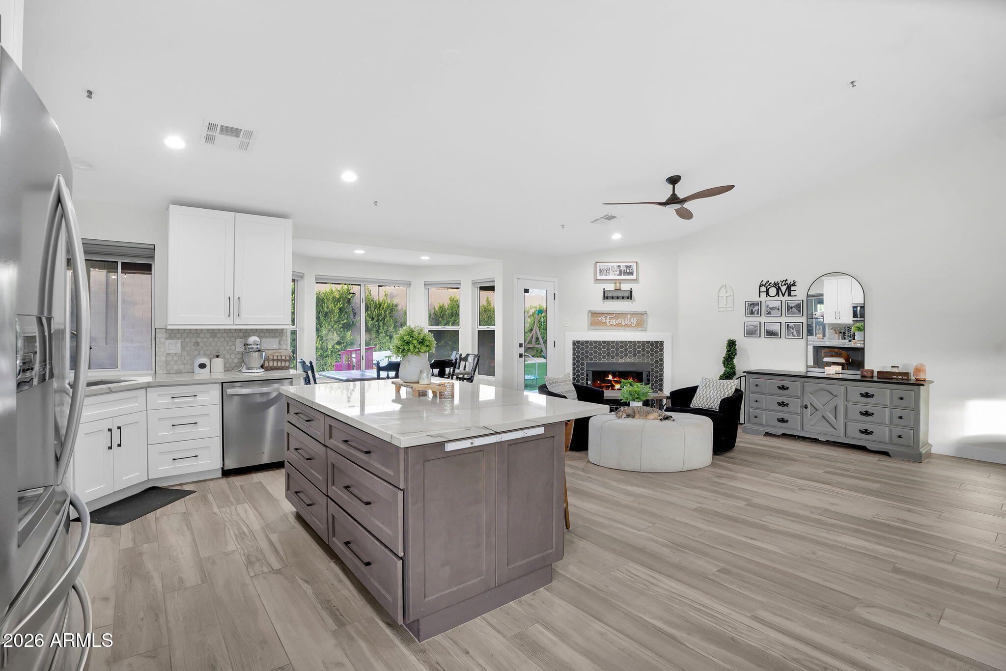 FOOTHILLS AT IRONWOOD VILLAGE UNIT 3 - Residential