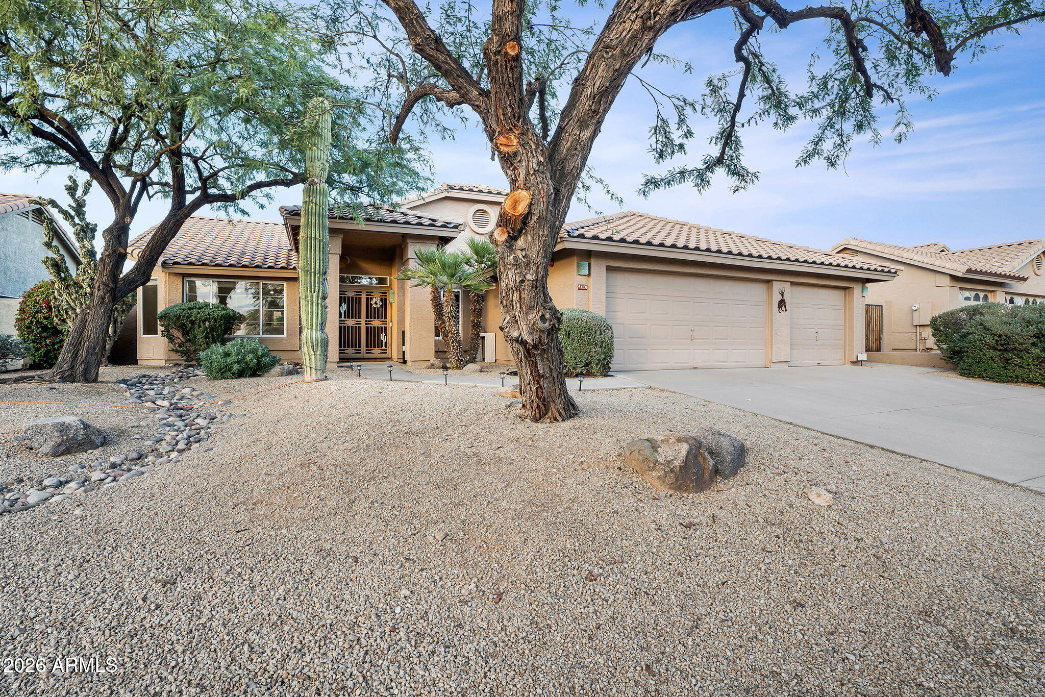FOOTHILLS AT IRONWOOD VILLAGE UNIT 3 - Residential