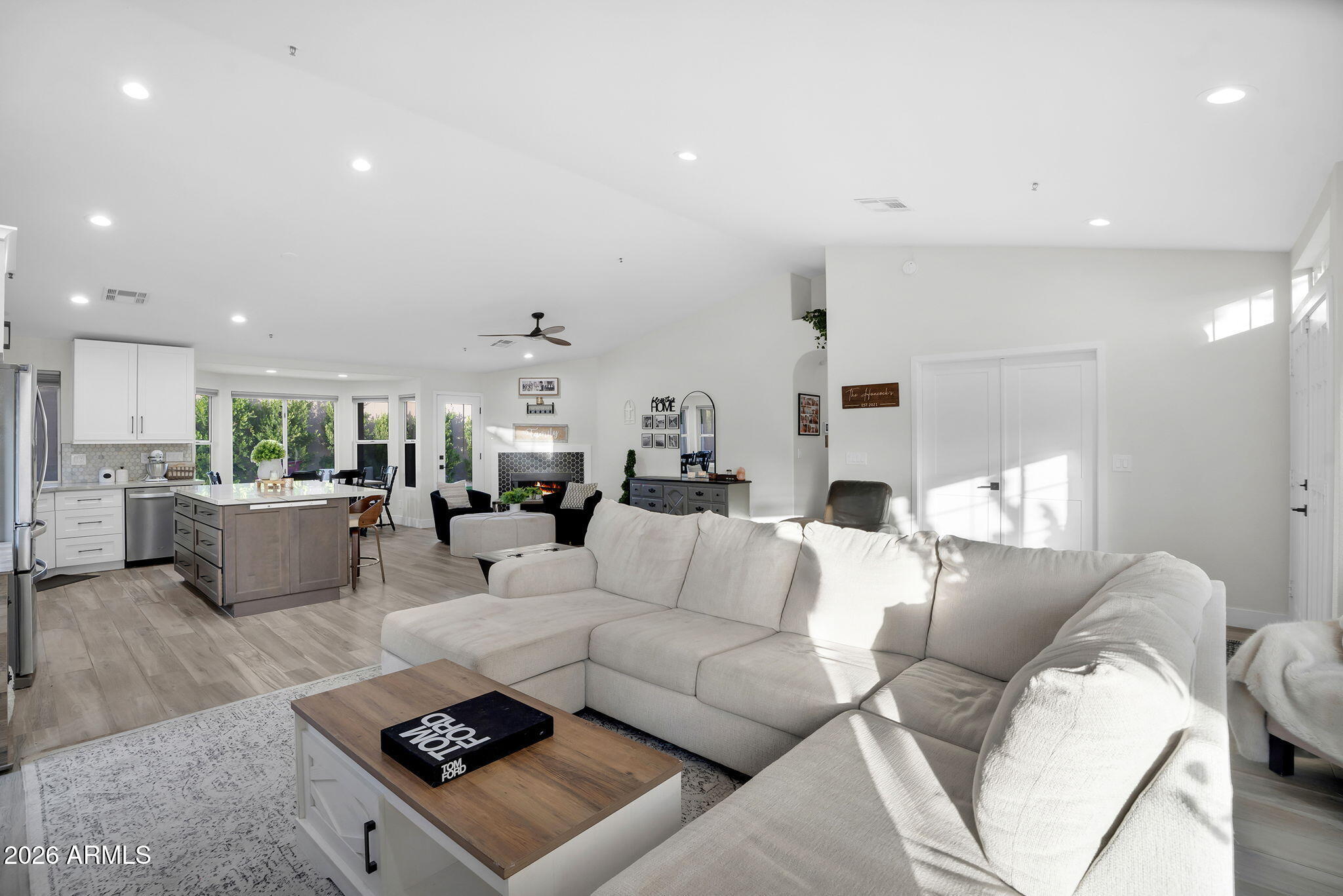 FOOTHILLS AT IRONWOOD VILLAGE UNIT 3 - Residential