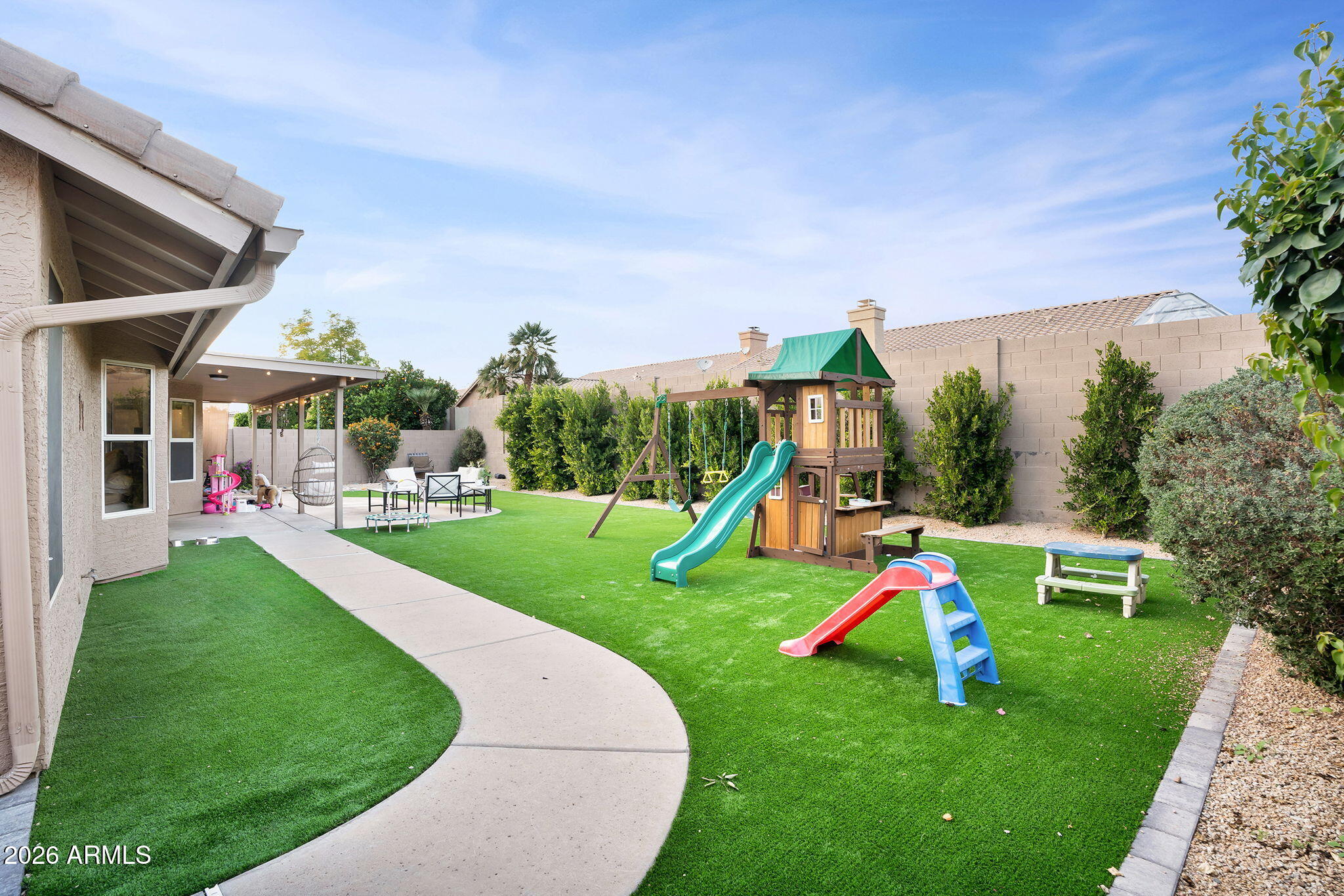FOOTHILLS AT IRONWOOD VILLAGE UNIT 3 - Residential