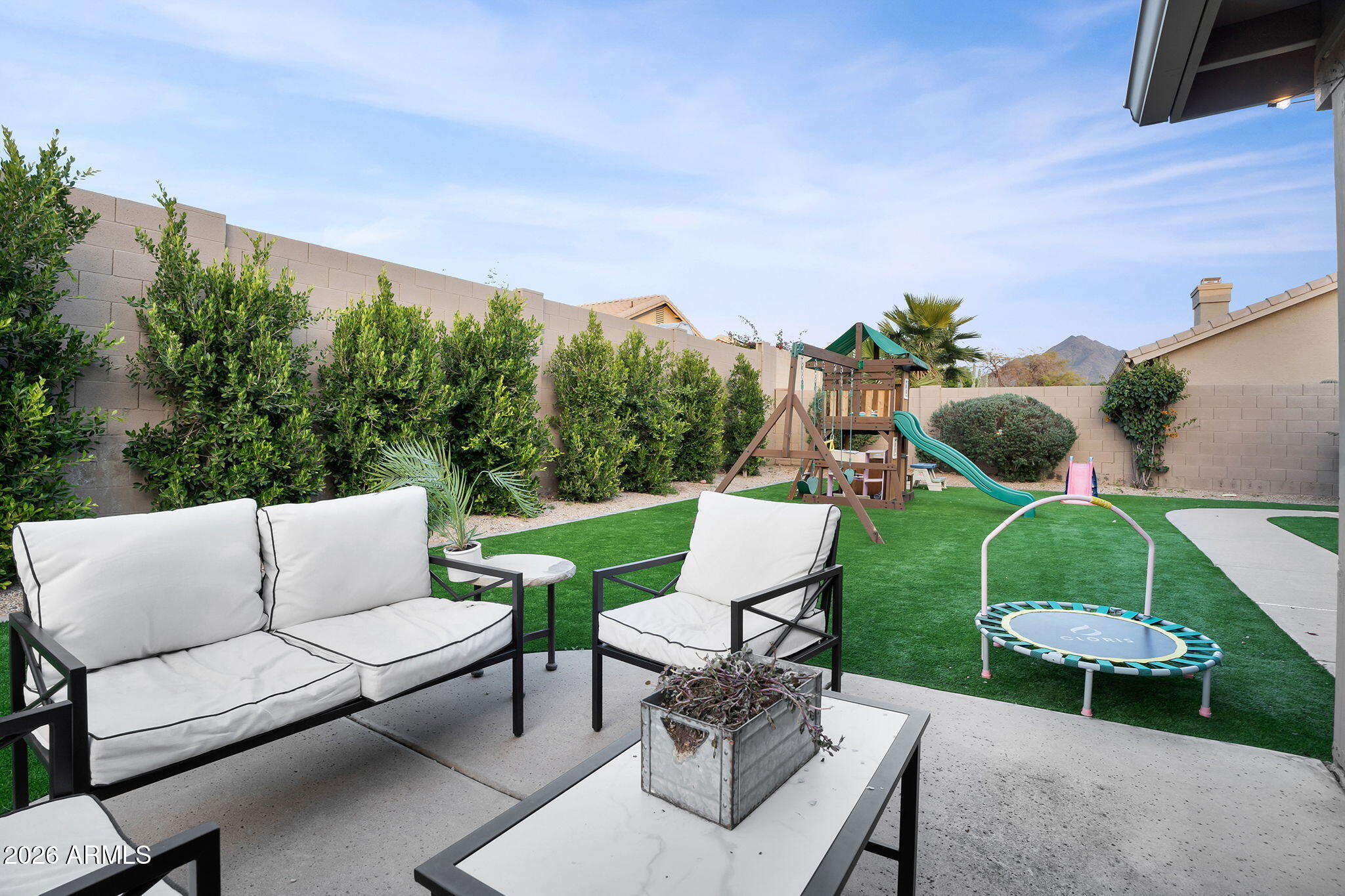 FOOTHILLS AT IRONWOOD VILLAGE UNIT 3 - Residential