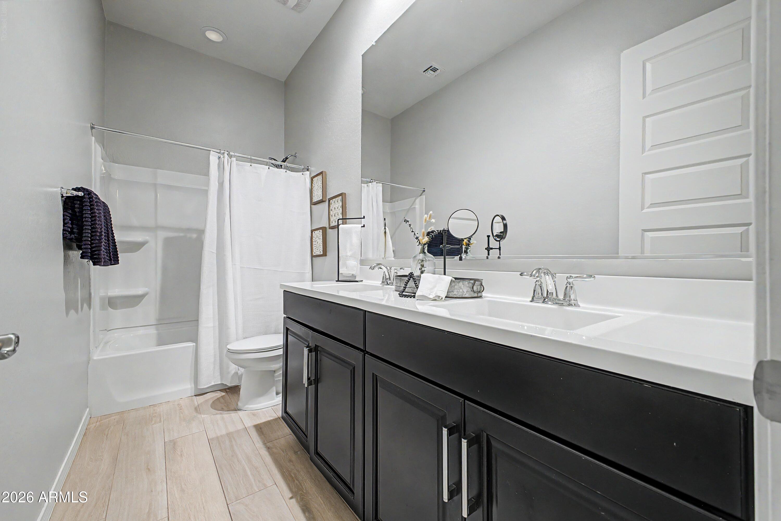VERRADO PHASE 3 SOUTH PHASE C - Residential