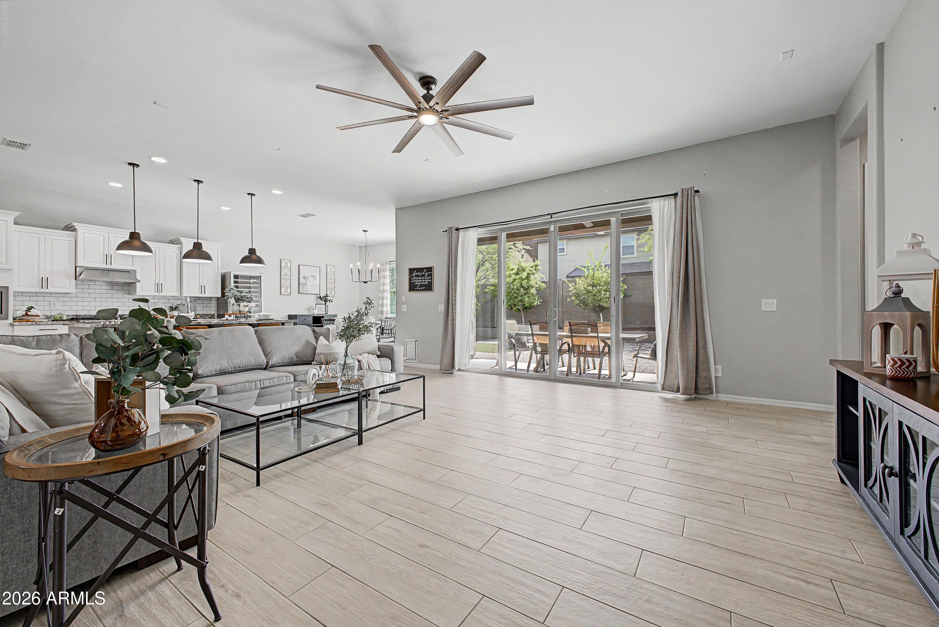 VERRADO PHASE 3 SOUTH PHASE C - Residential