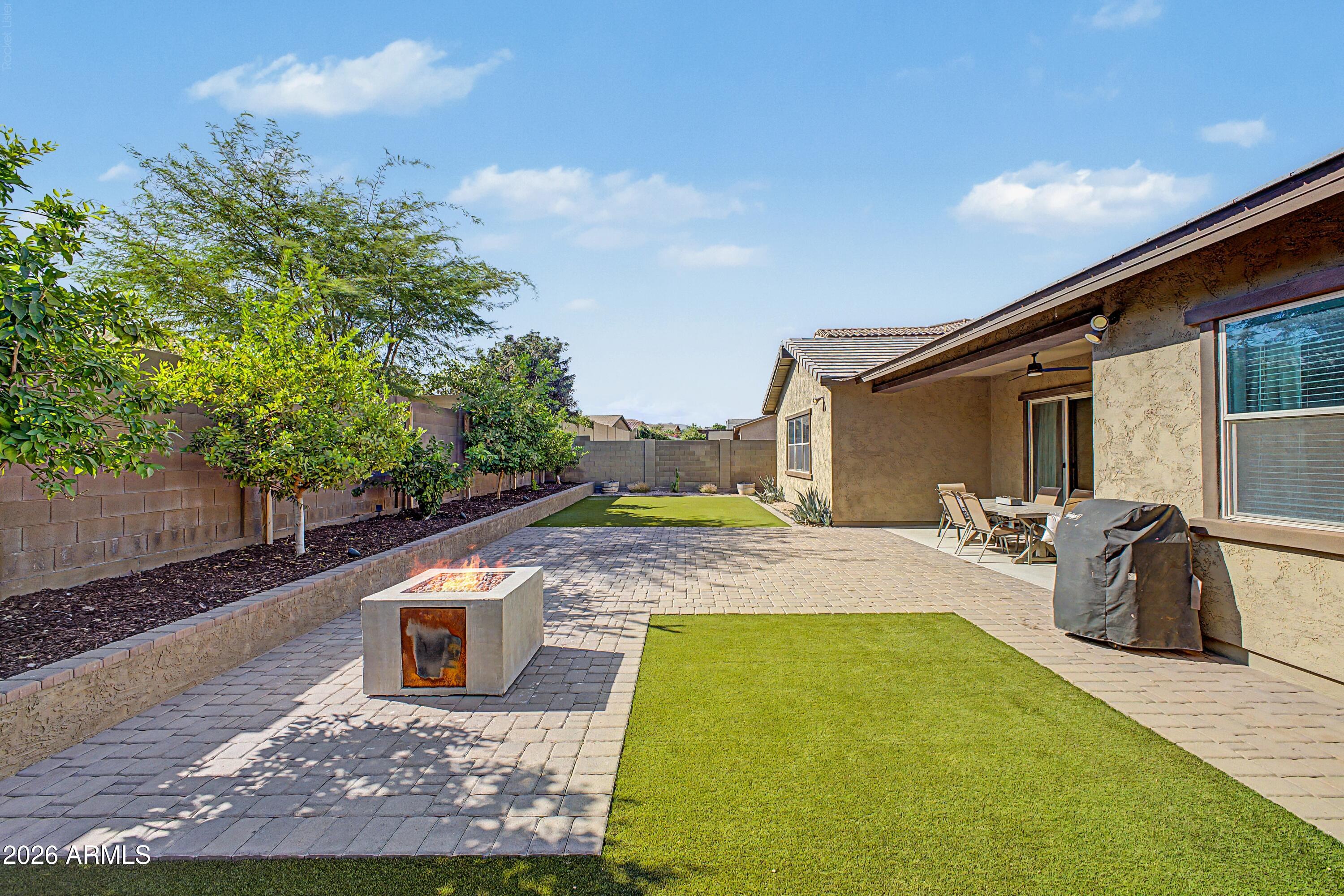VERRADO PHASE 3 SOUTH PHASE C - Residential