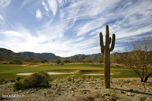 VERRADO PHASE 3 SOUTH PHASE C - Residential