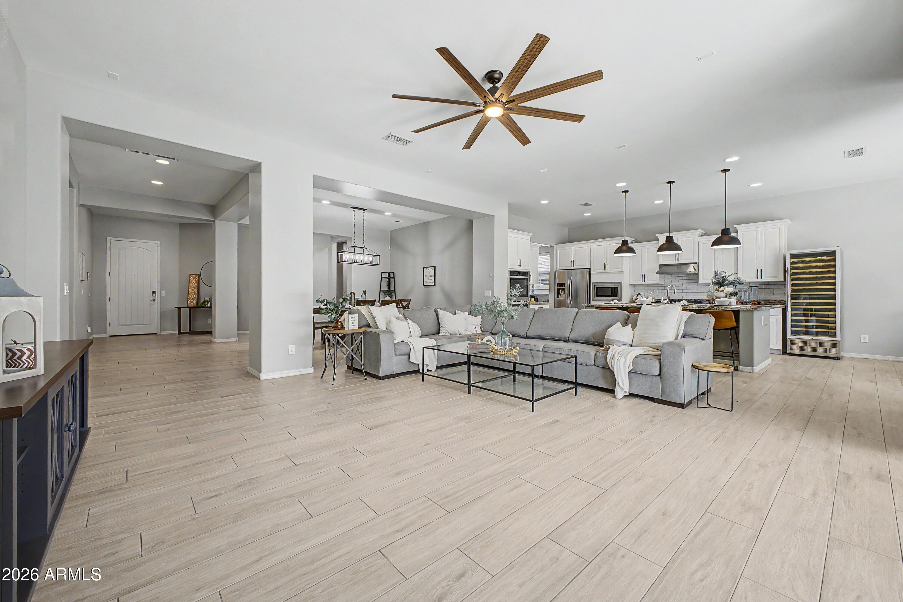 VERRADO PHASE 3 SOUTH PHASE C - Residential