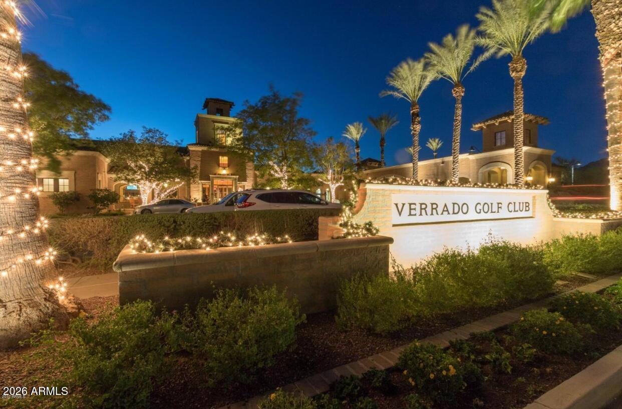 VERRADO PHASE 3 SOUTH PHASE C - Residential