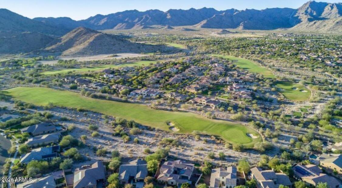 VERRADO PHASE 3 SOUTH PHASE C - Residential