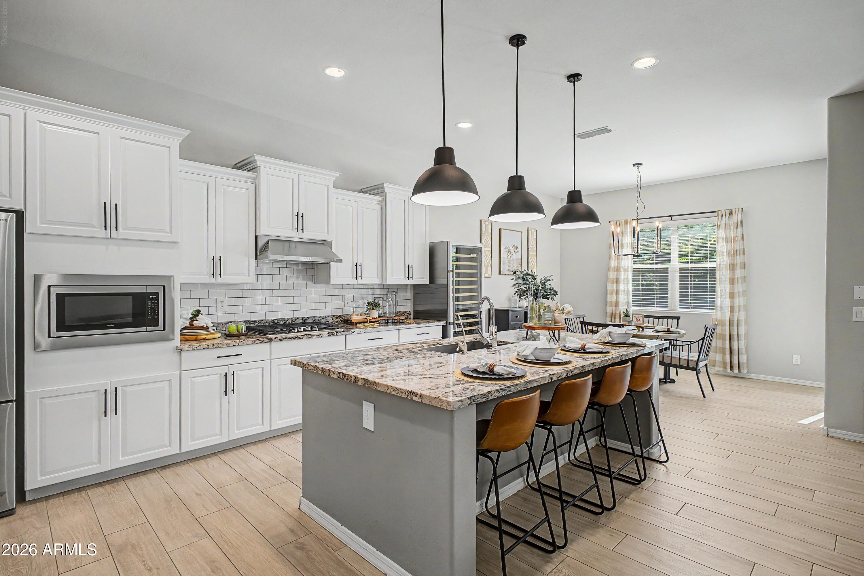 VERRADO PHASE 3 SOUTH PHASE C - Residential