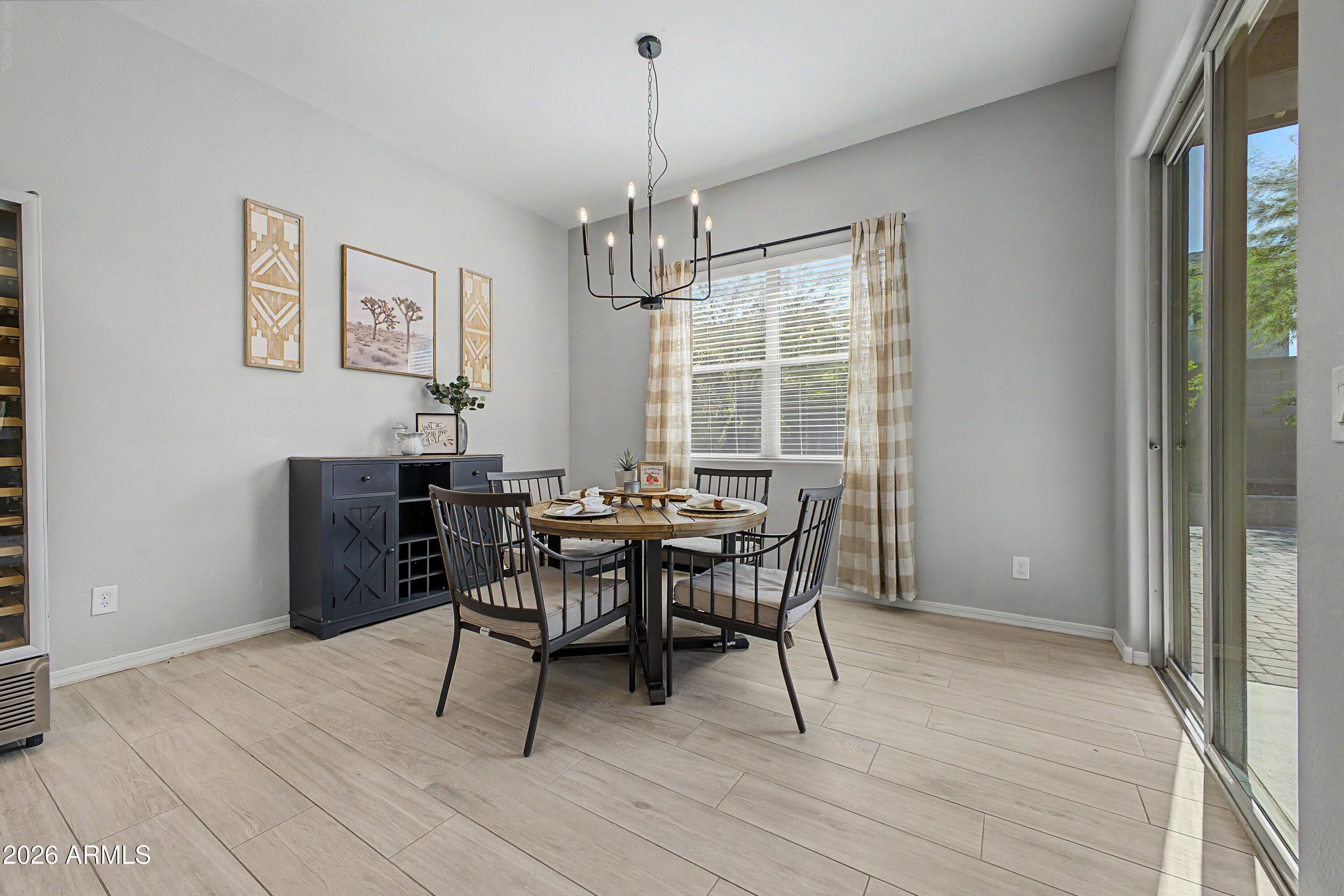 VERRADO PHASE 3 SOUTH PHASE C - Residential