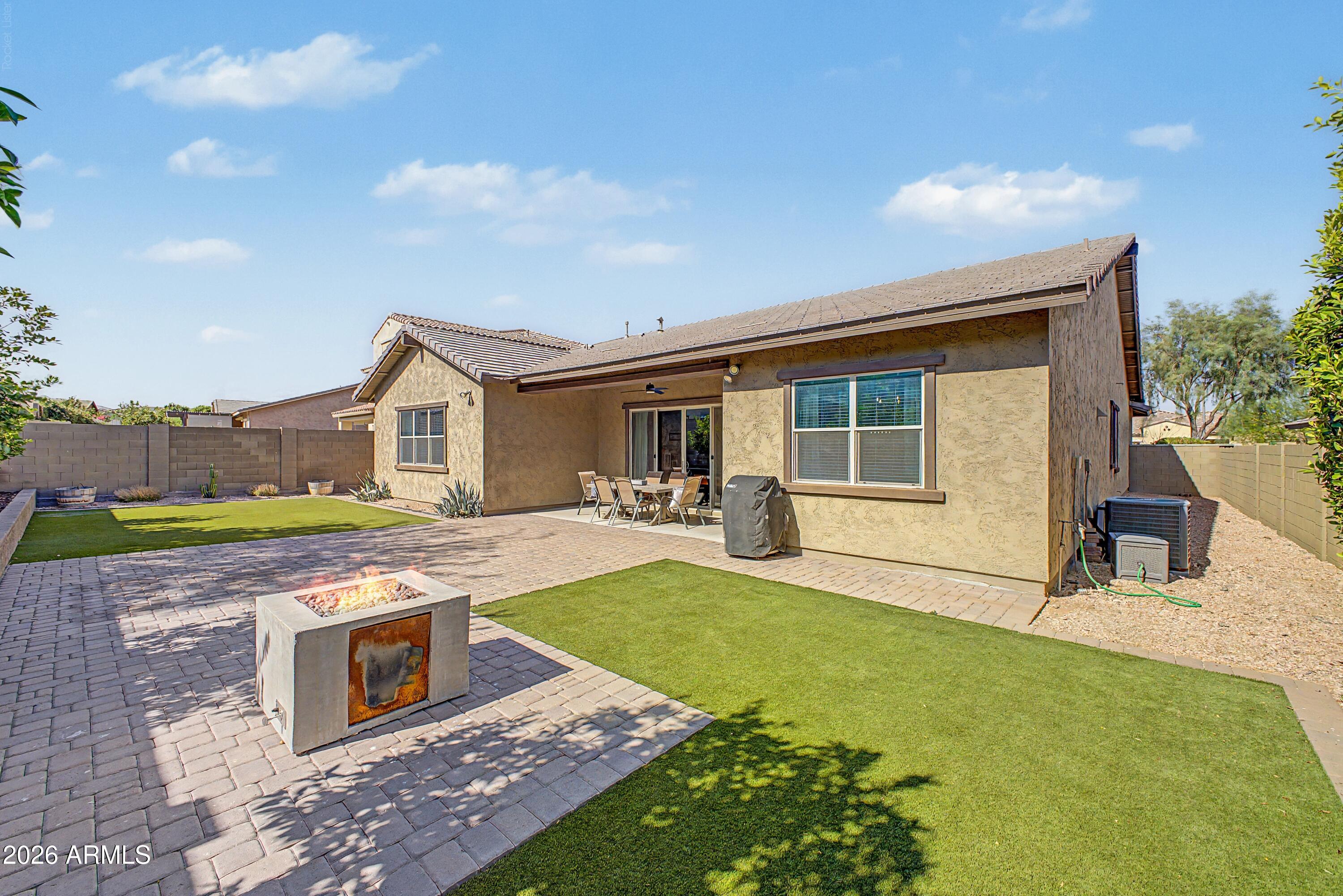 VERRADO PHASE 3 SOUTH PHASE C - Residential