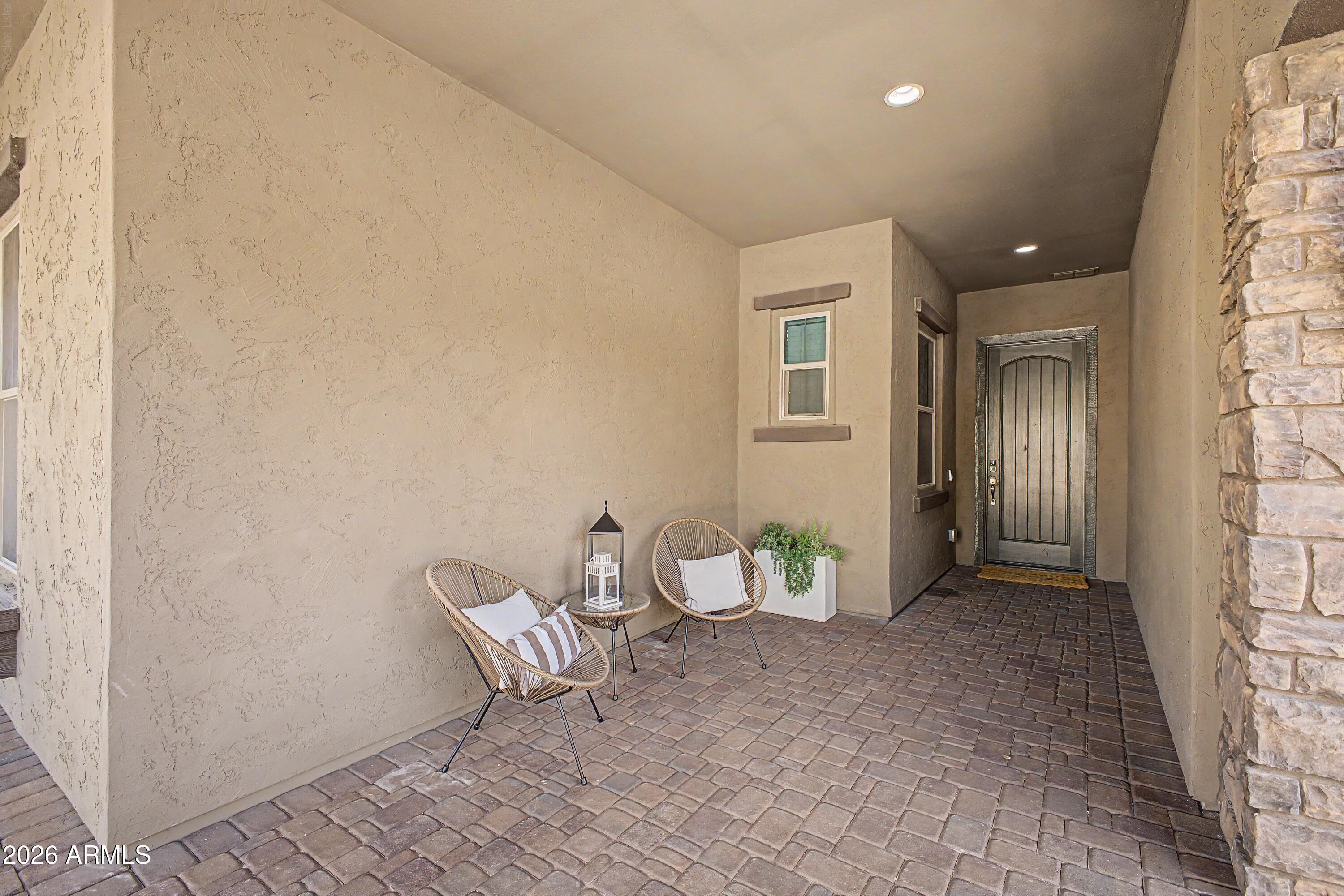 VERRADO PHASE 3 SOUTH PHASE C - Residential