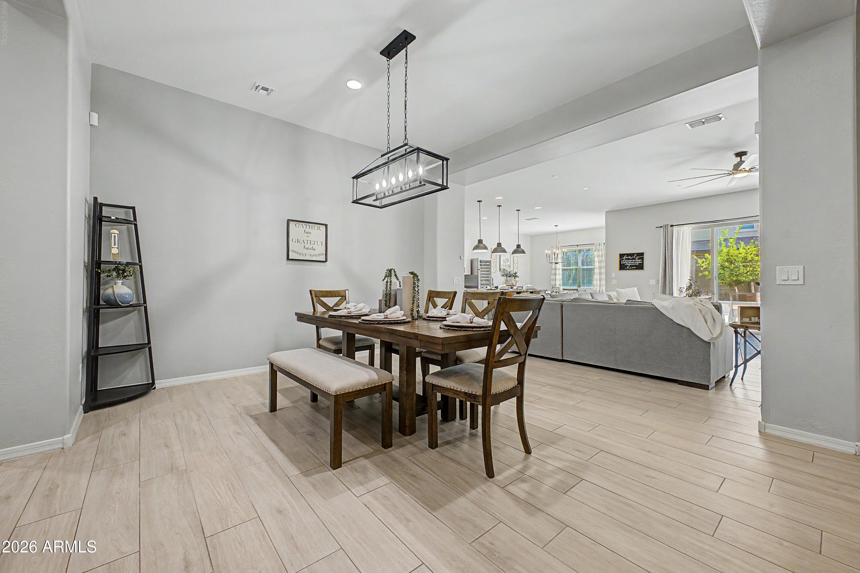 VERRADO PHASE 3 SOUTH PHASE C - Residential