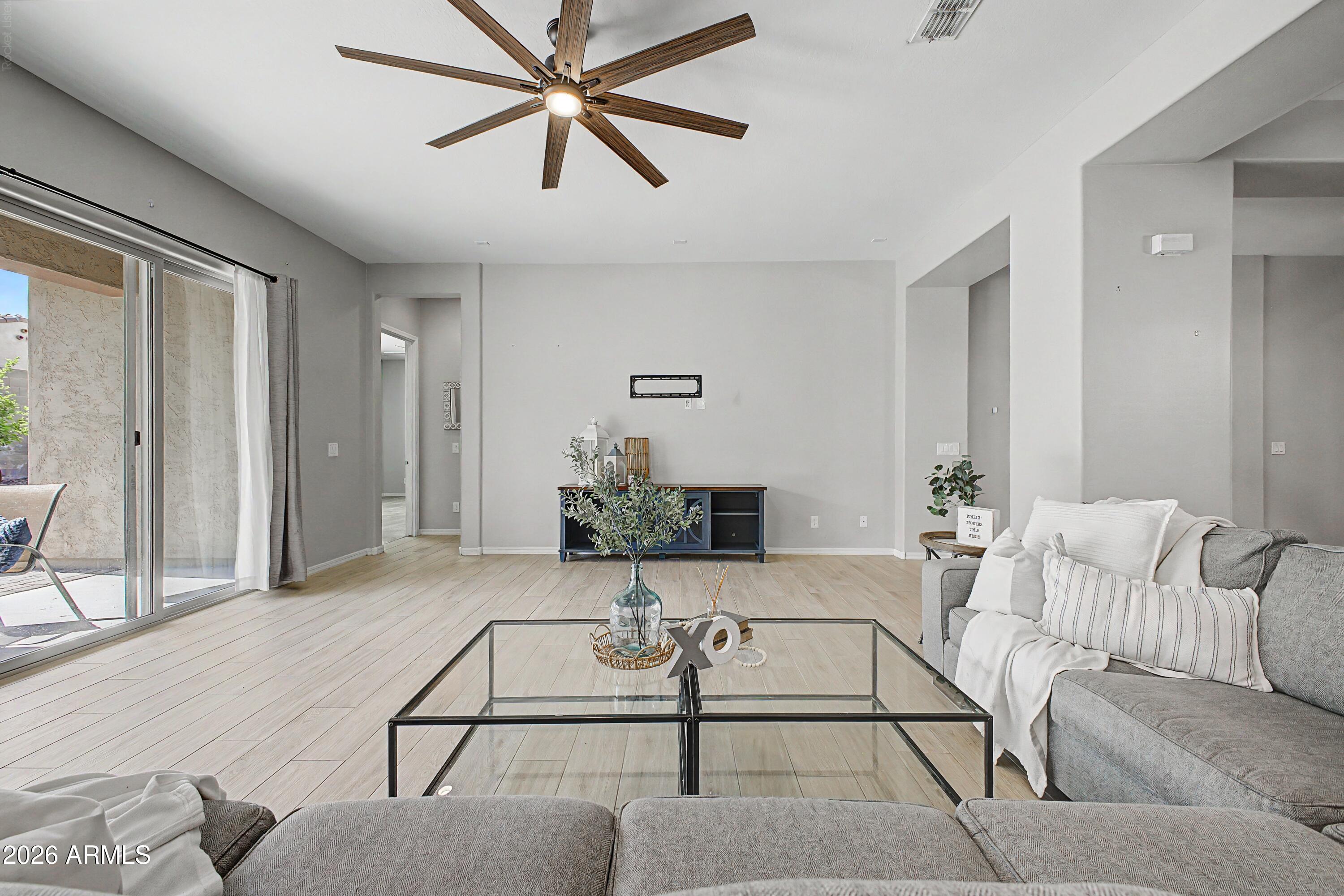 VERRADO PHASE 3 SOUTH PHASE C - Residential