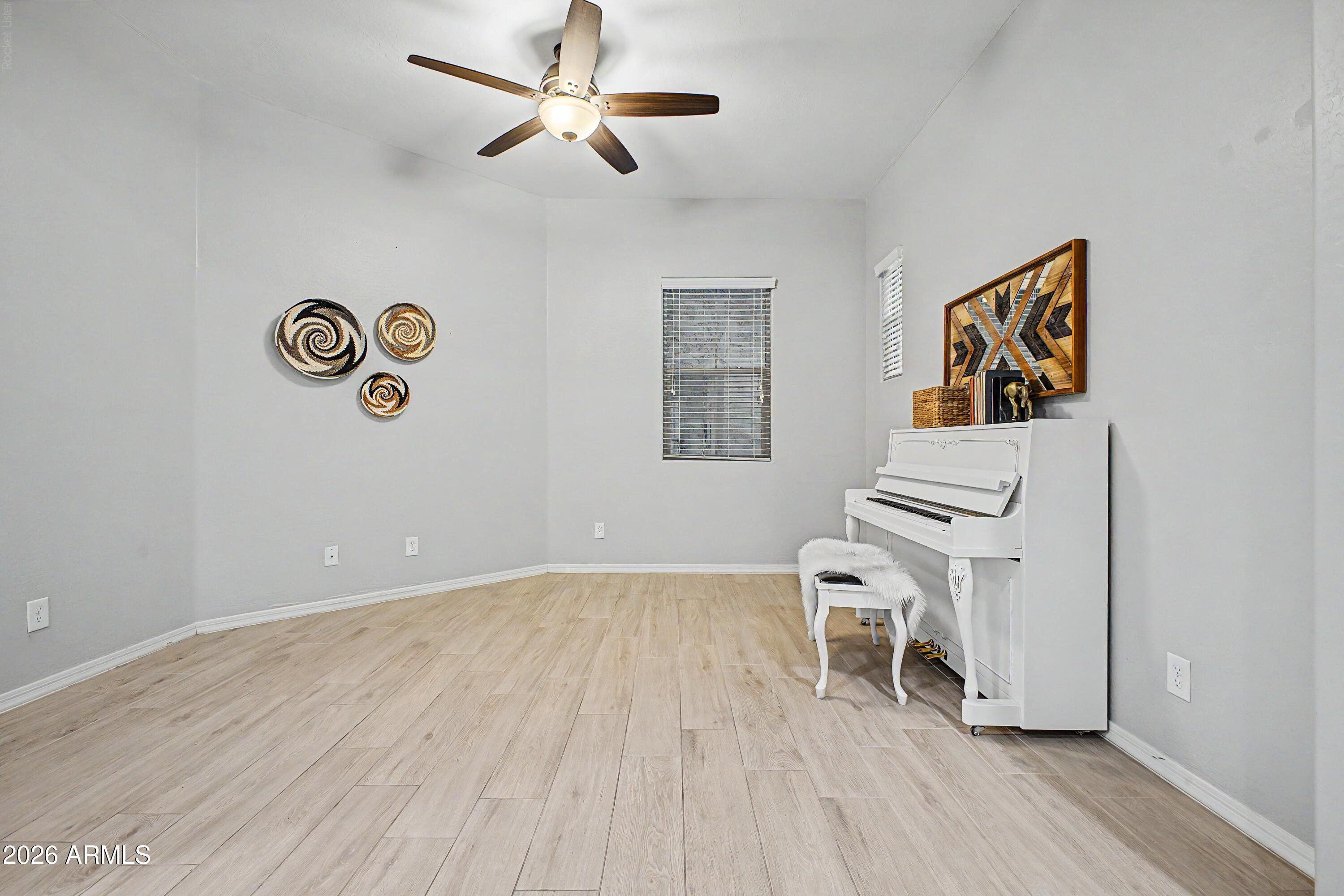 VERRADO PHASE 3 SOUTH PHASE C - Residential