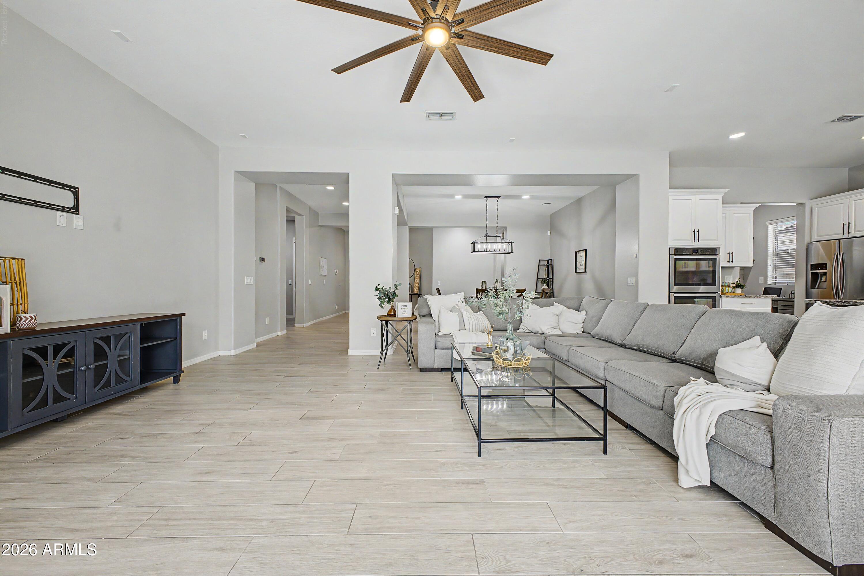 VERRADO PHASE 3 SOUTH PHASE C - Residential
