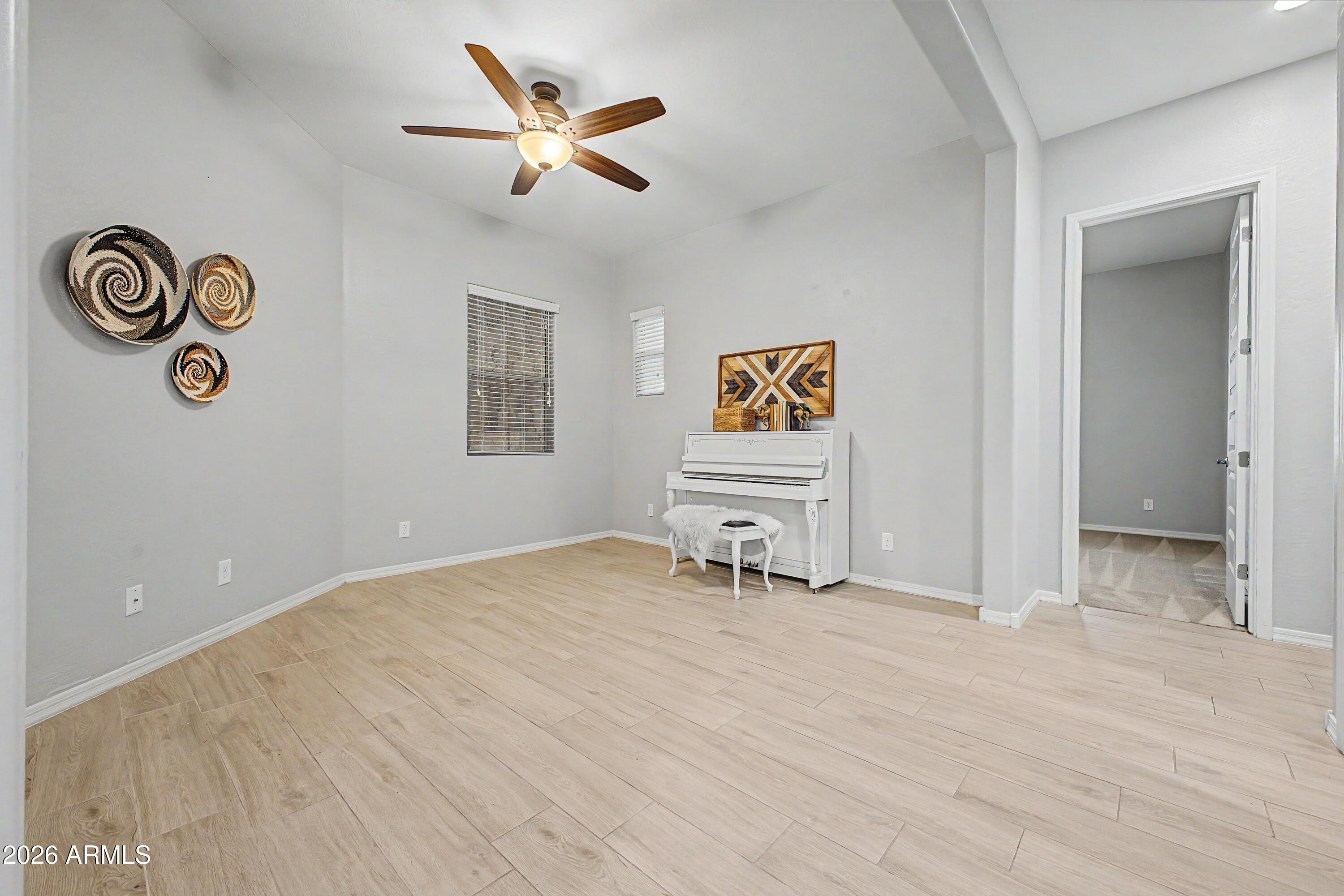 VERRADO PHASE 3 SOUTH PHASE C - Residential