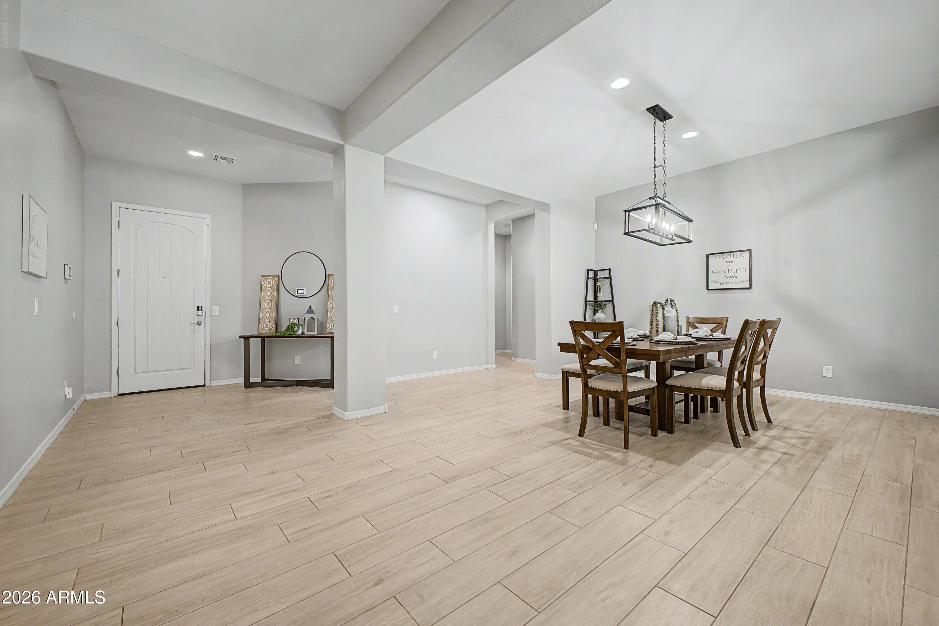 VERRADO PHASE 3 SOUTH PHASE C - Residential