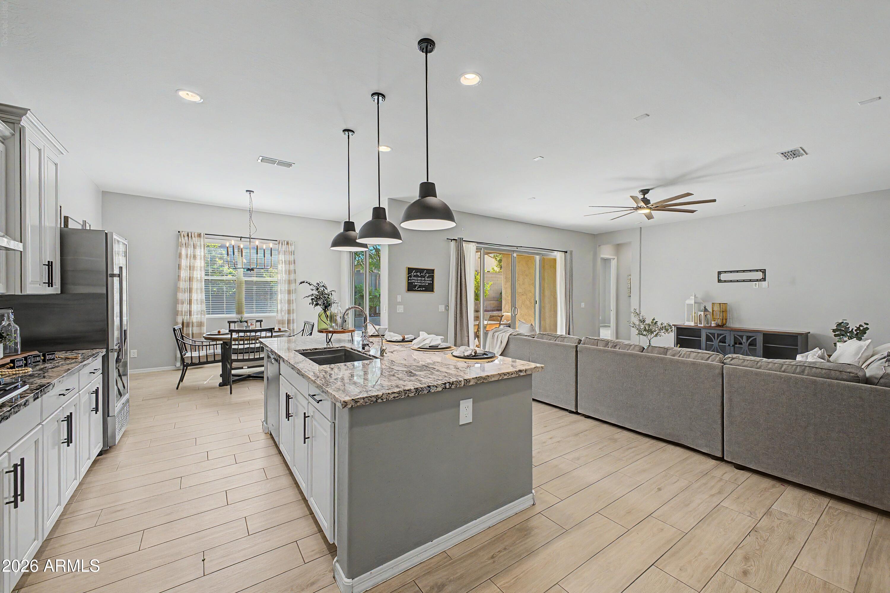 VERRADO PHASE 3 SOUTH PHASE C - Residential