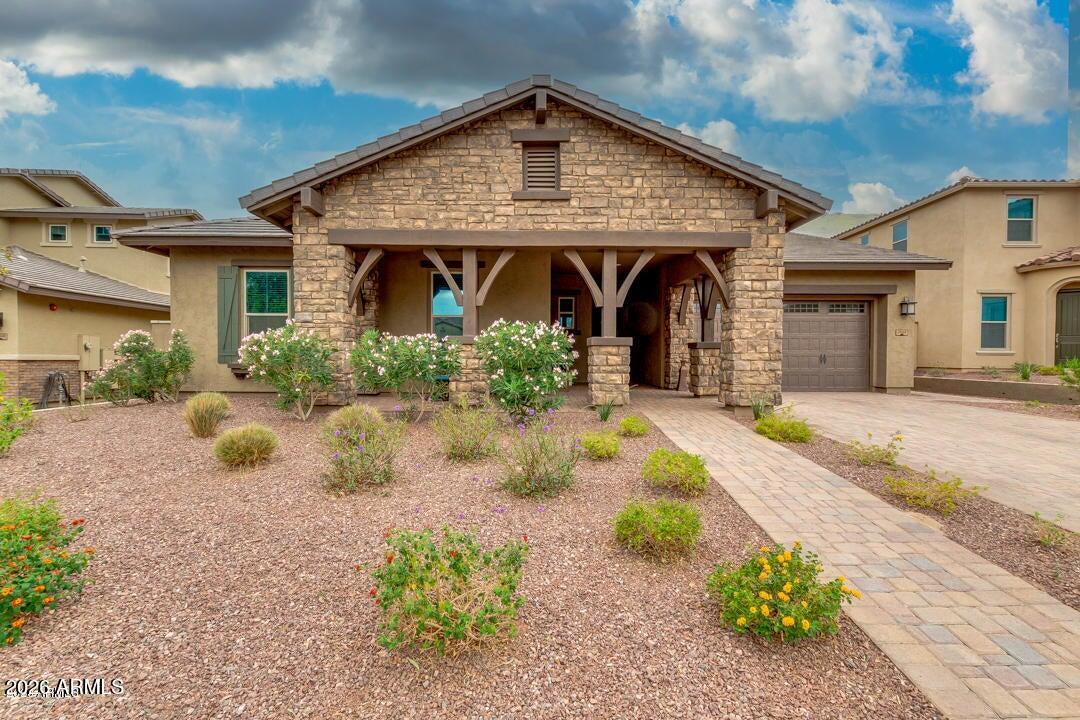 VERRADO PHASE 3 SOUTH PHASE C - Residential