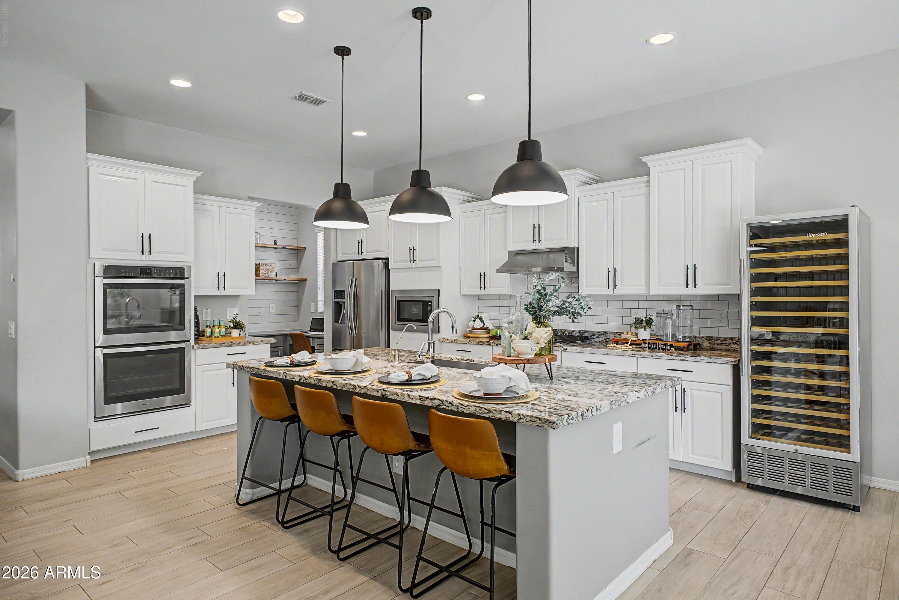 VERRADO PHASE 3 SOUTH PHASE C - Residential