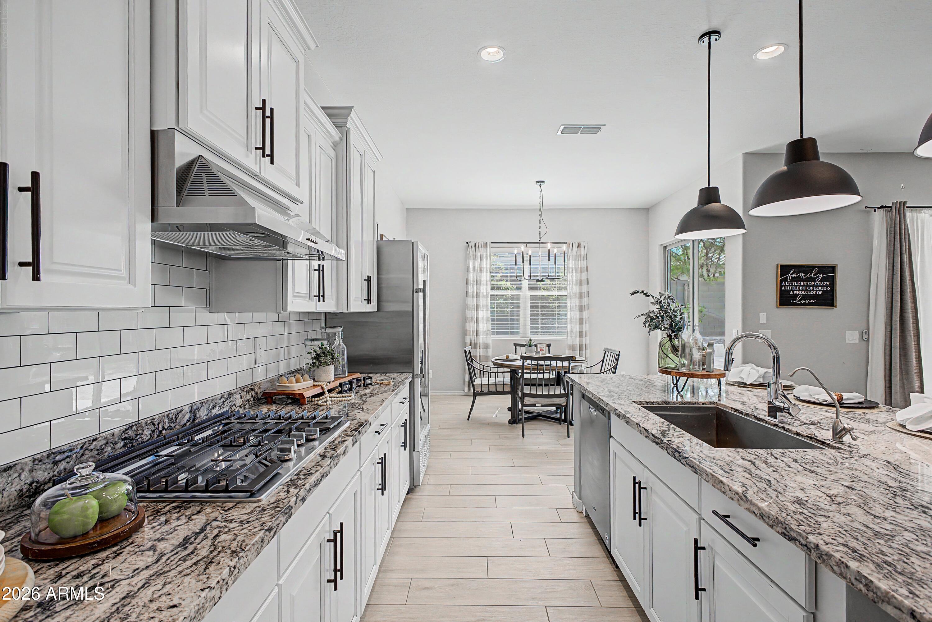VERRADO PHASE 3 SOUTH PHASE C - Residential