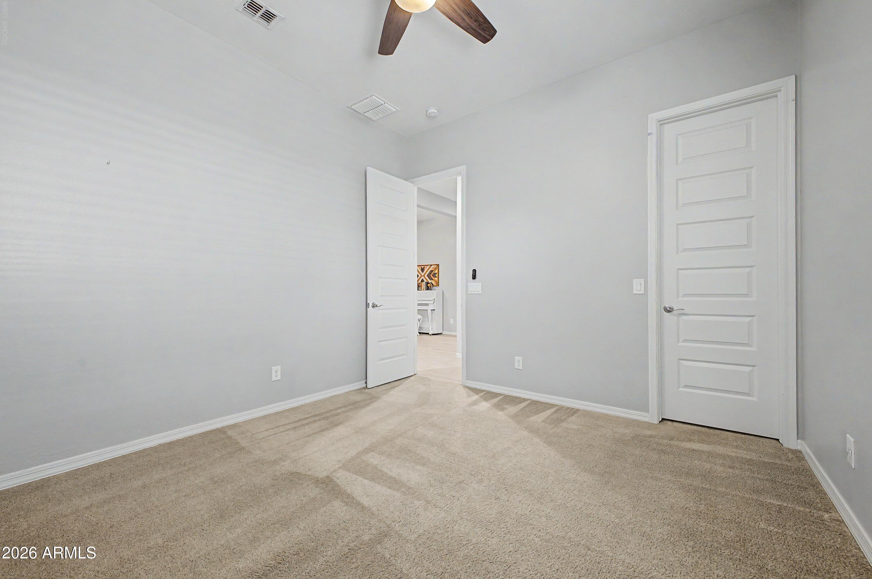 VERRADO PHASE 3 SOUTH PHASE C - Residential